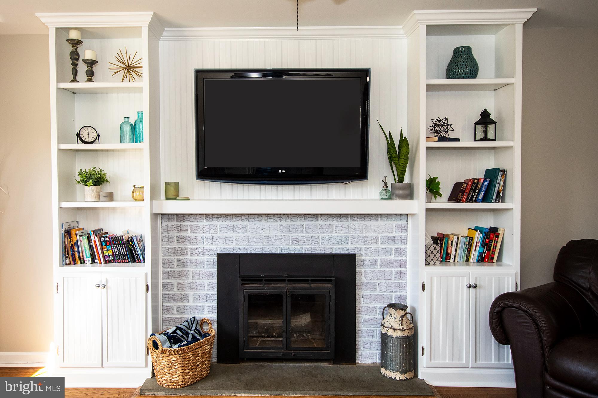 RIDGEWOOD FARM - Residential