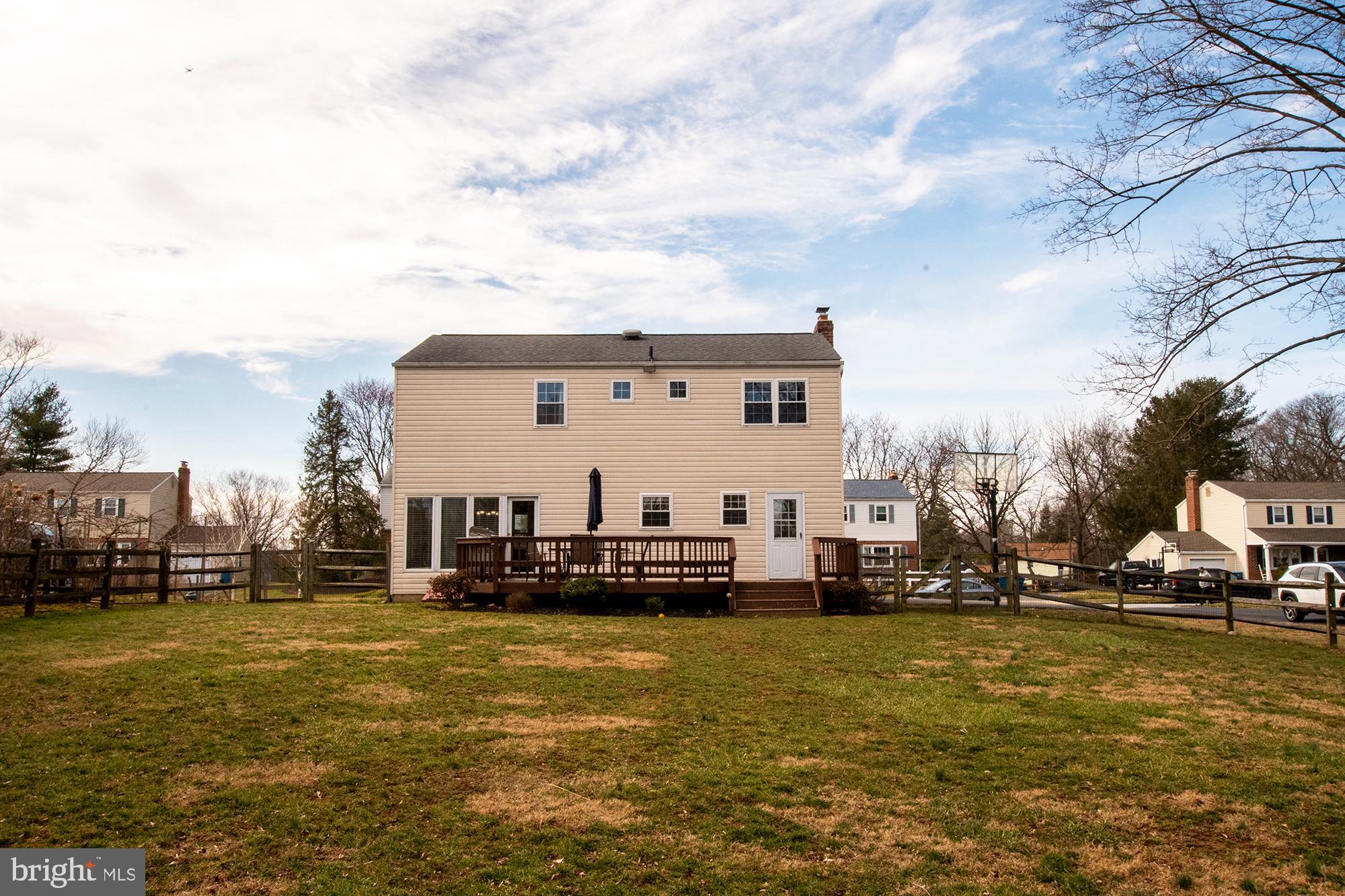 RIDGEWOOD FARM - Residential