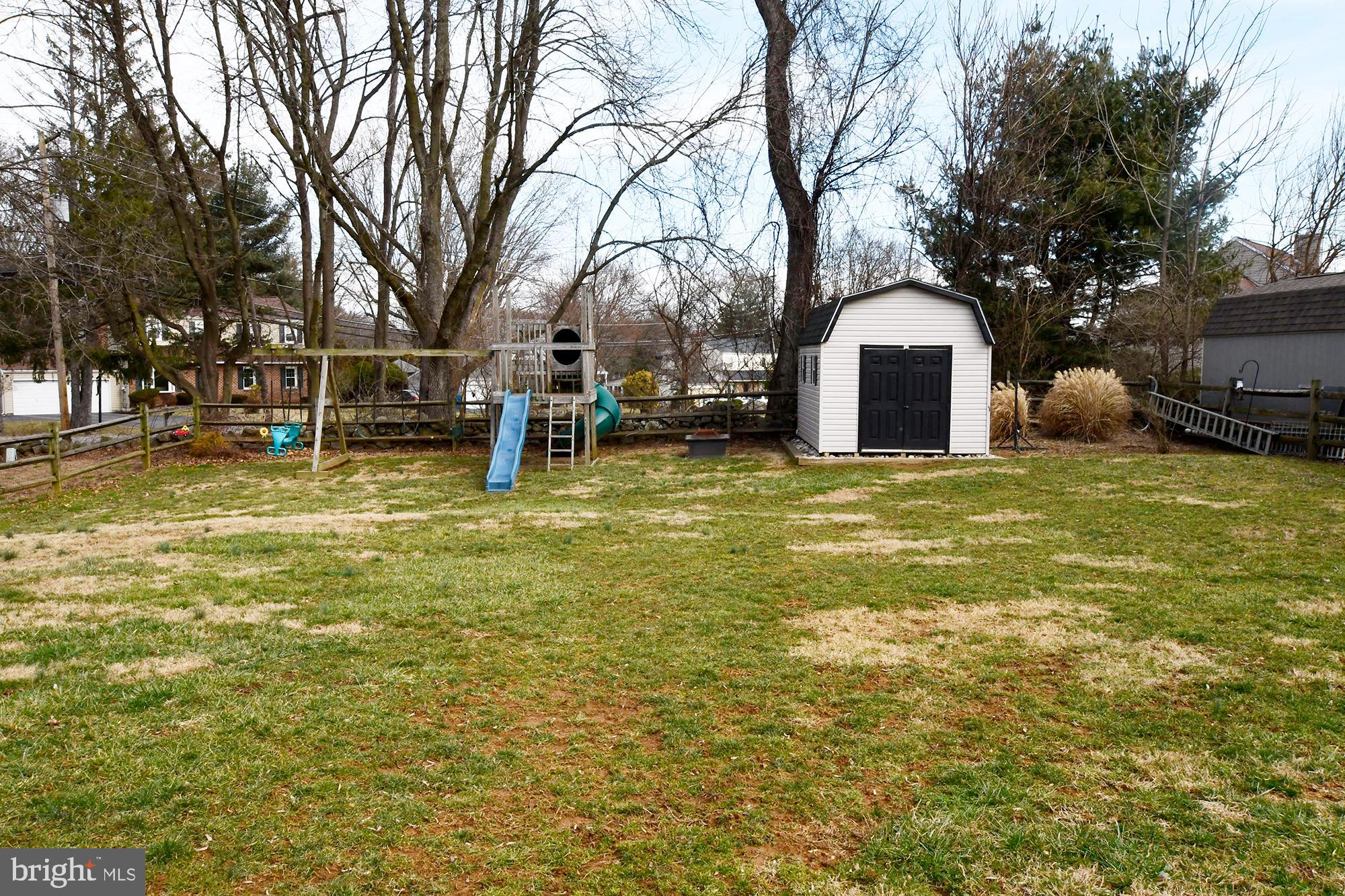 RIDGEWOOD FARM - Residential