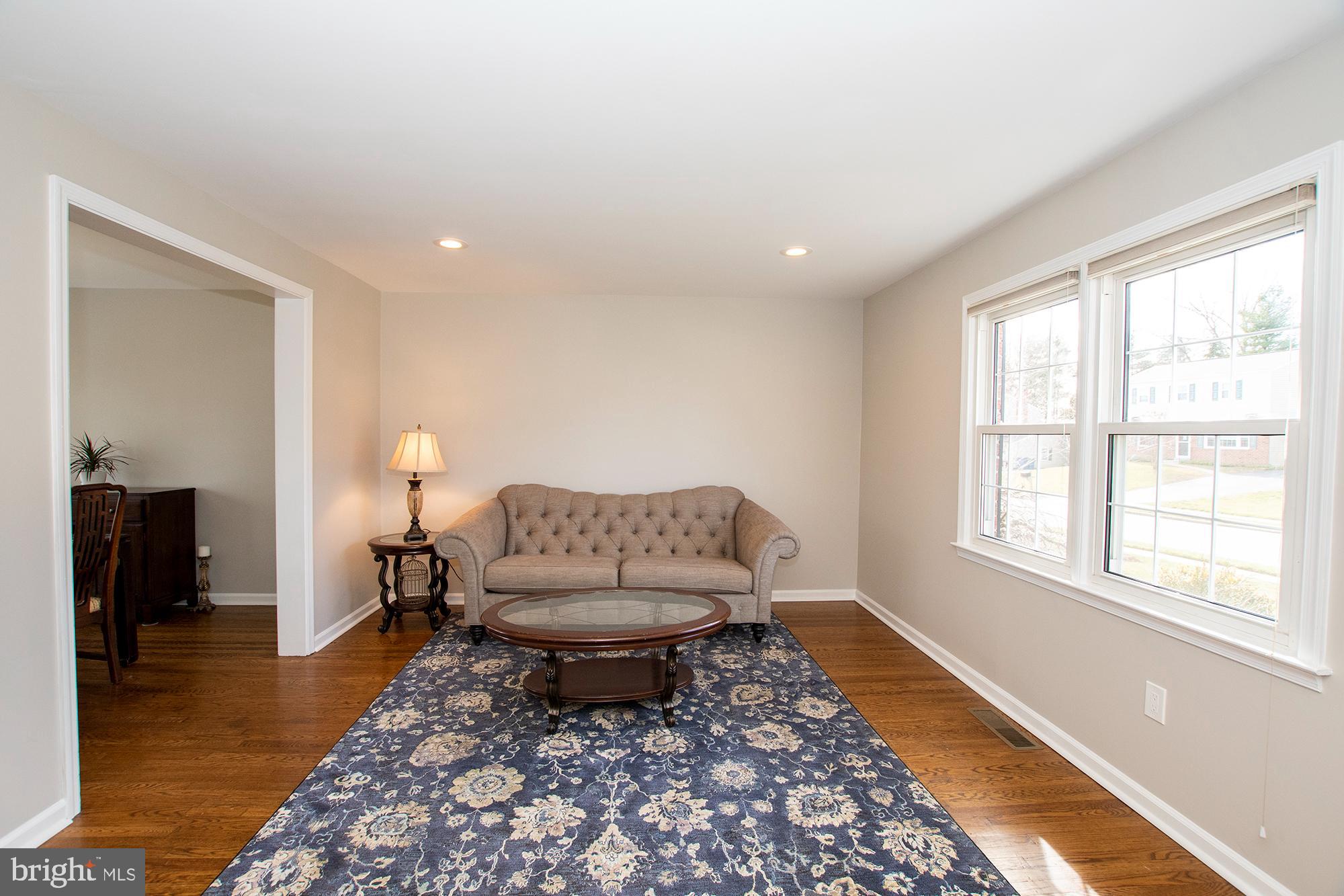 RIDGEWOOD FARM - Residential