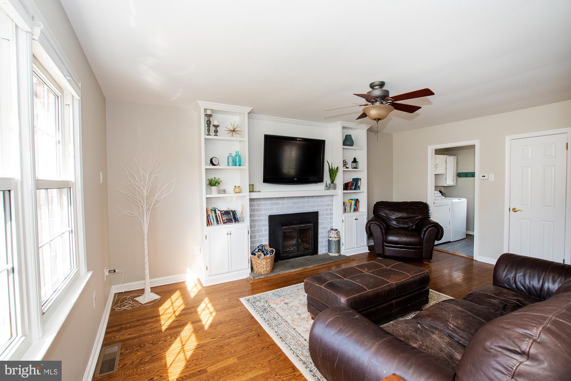 RIDGEWOOD FARM - Residential