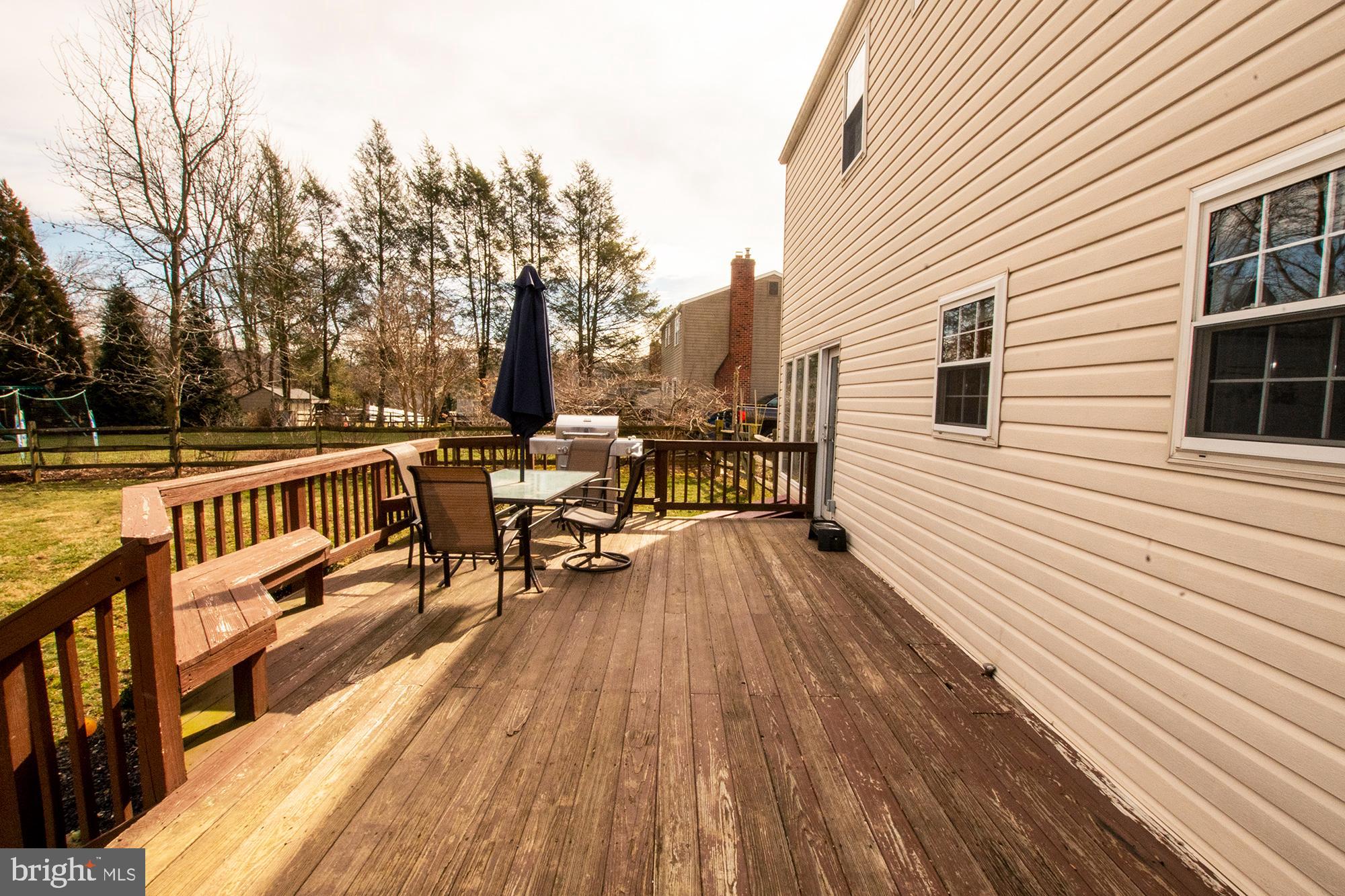 RIDGEWOOD FARM - Residential