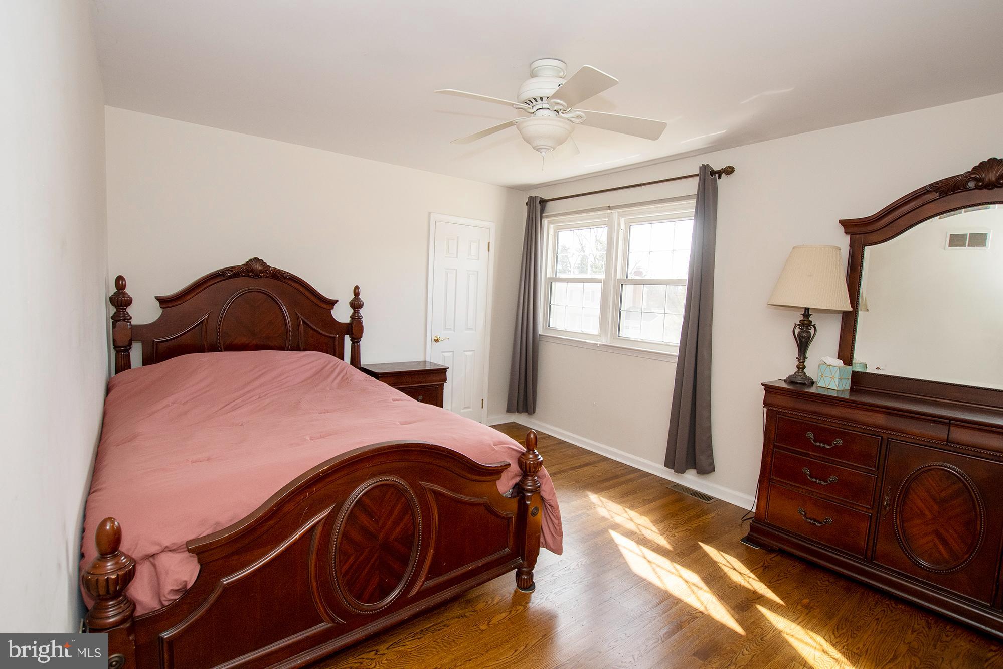 RIDGEWOOD FARM - Residential