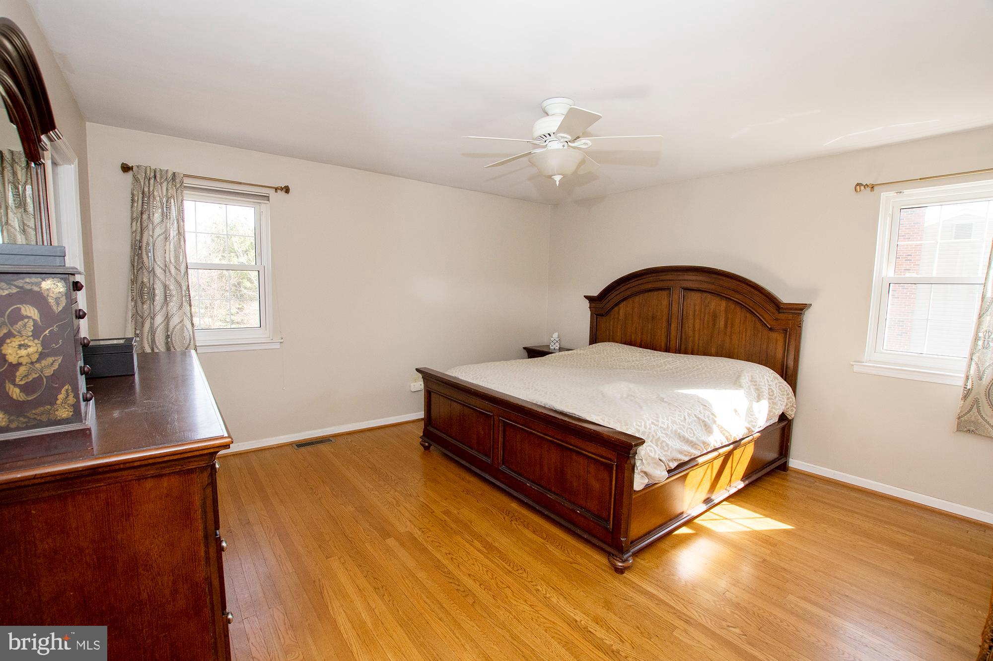 RIDGEWOOD FARM - Residential