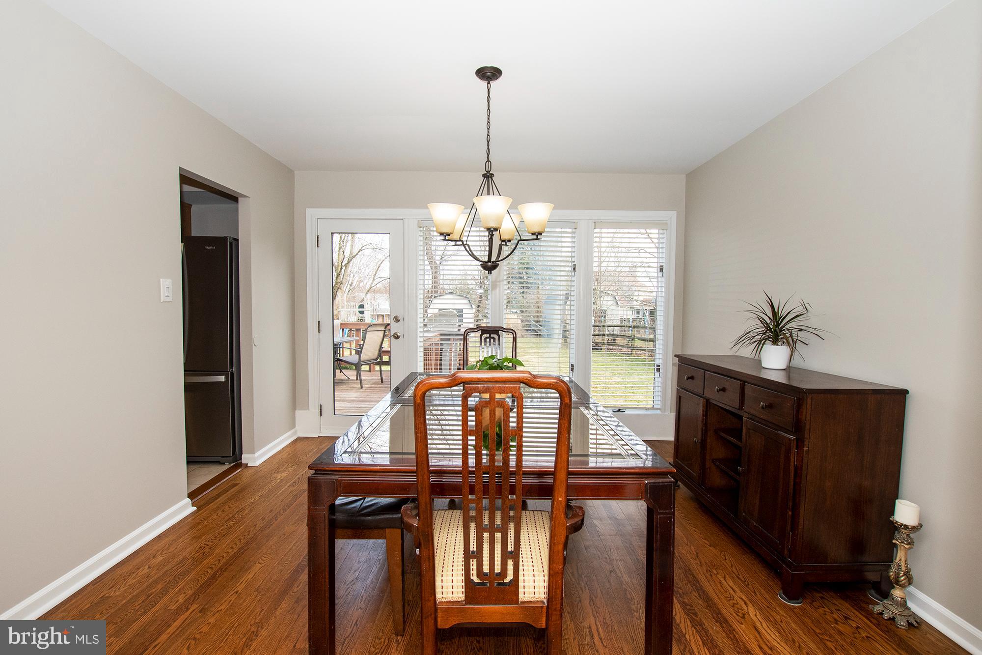 RIDGEWOOD FARM - Residential