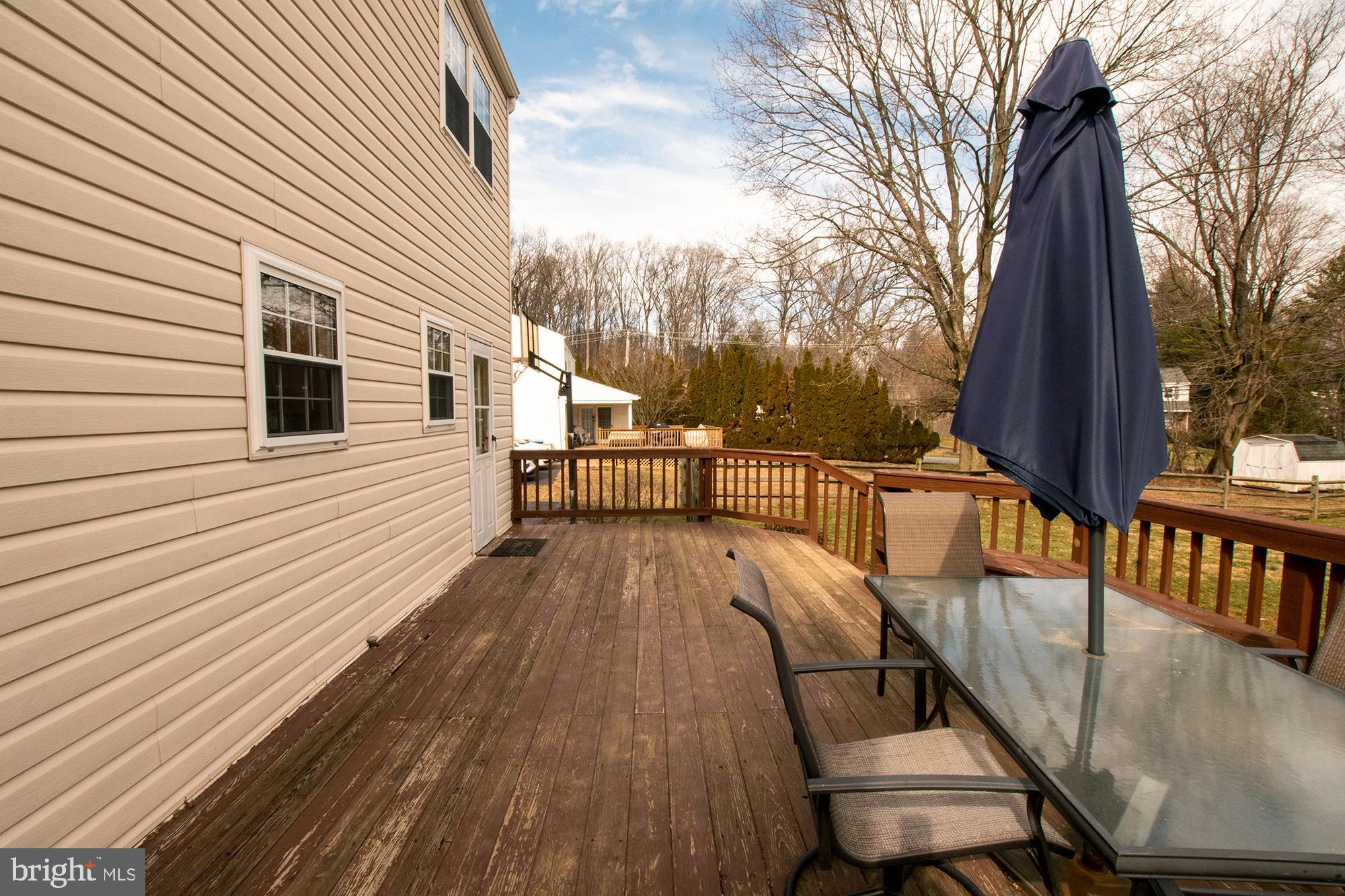 RIDGEWOOD FARM - Residential