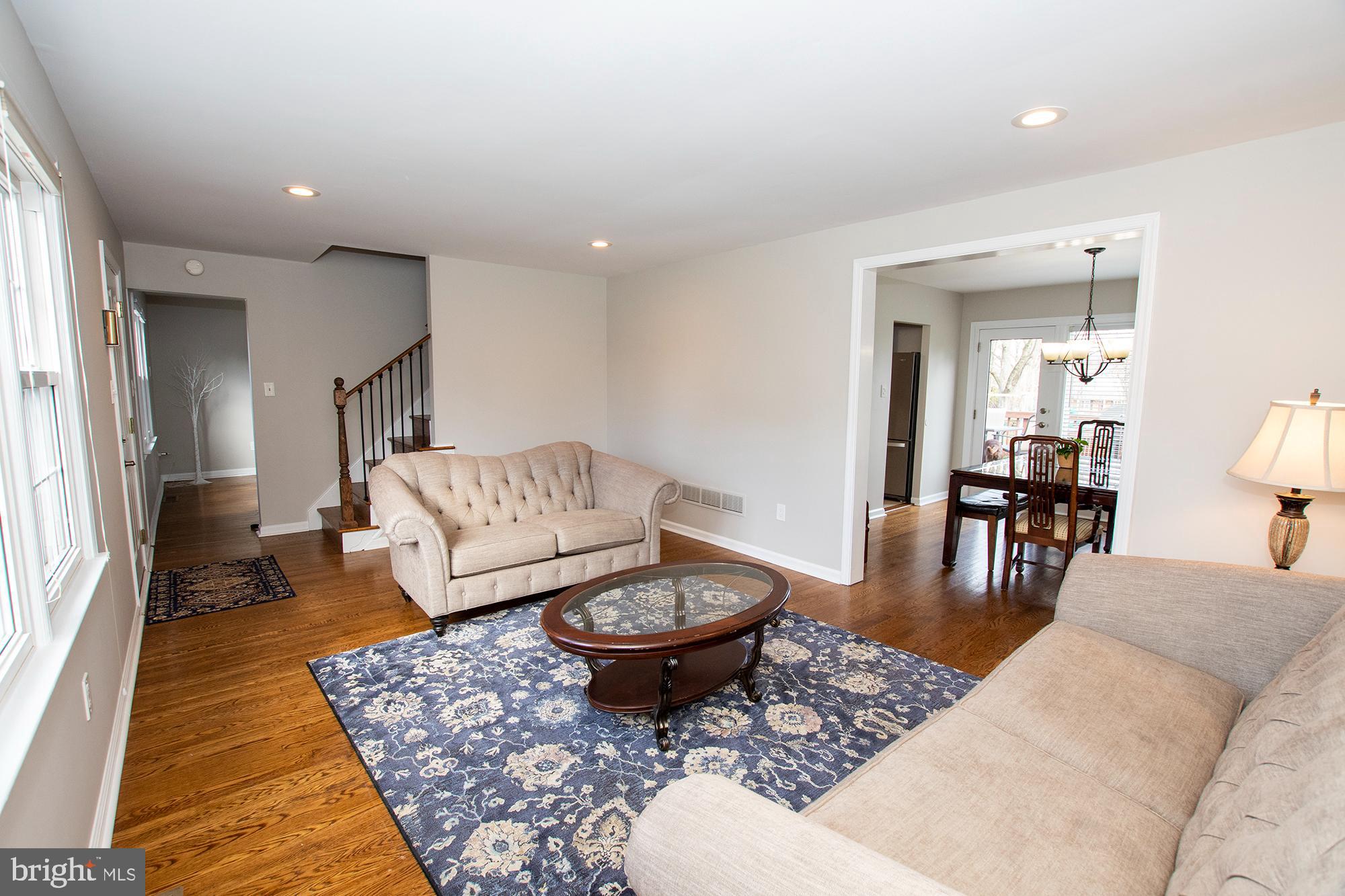 RIDGEWOOD FARM - Residential