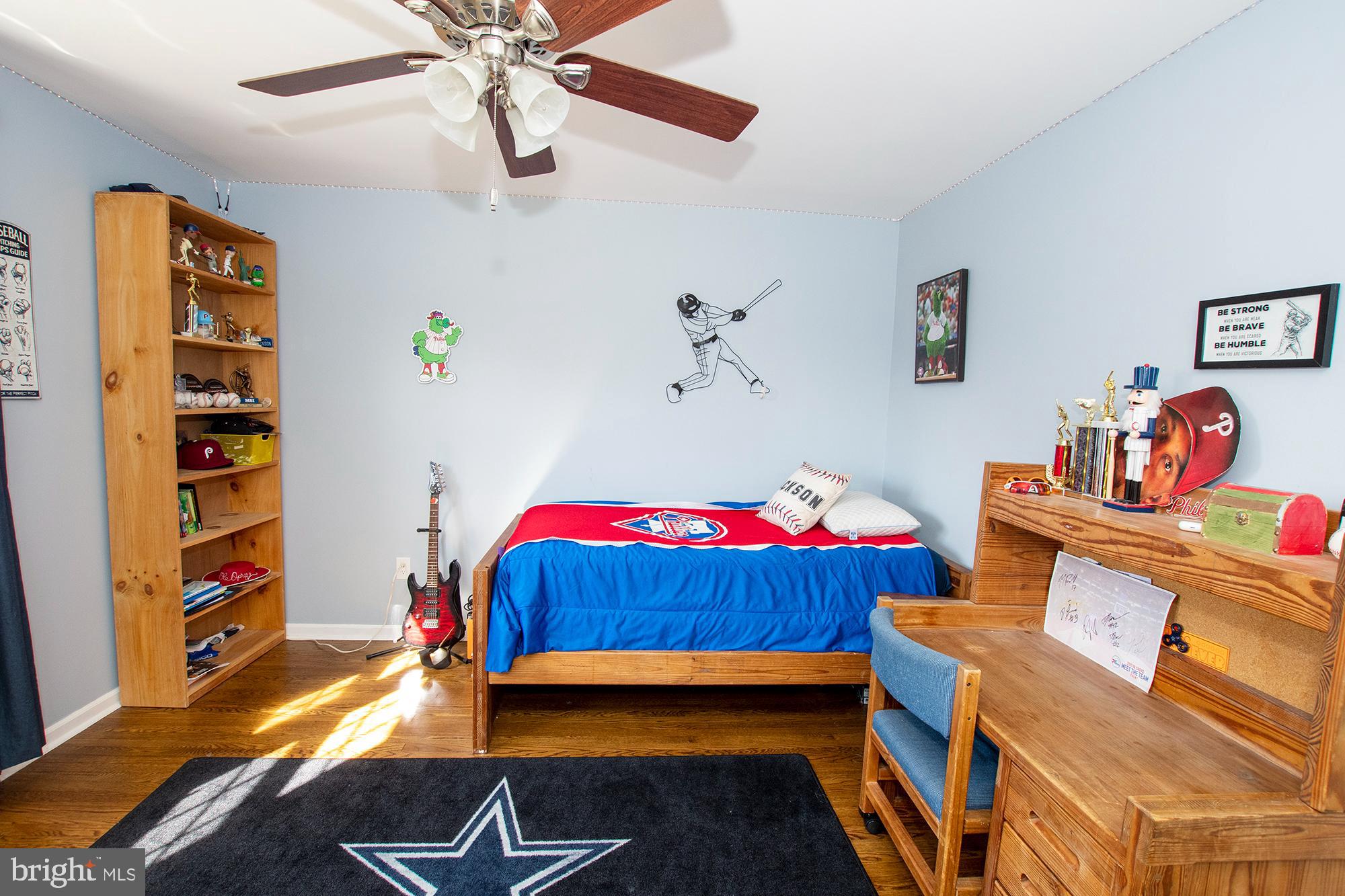 RIDGEWOOD FARM - Residential