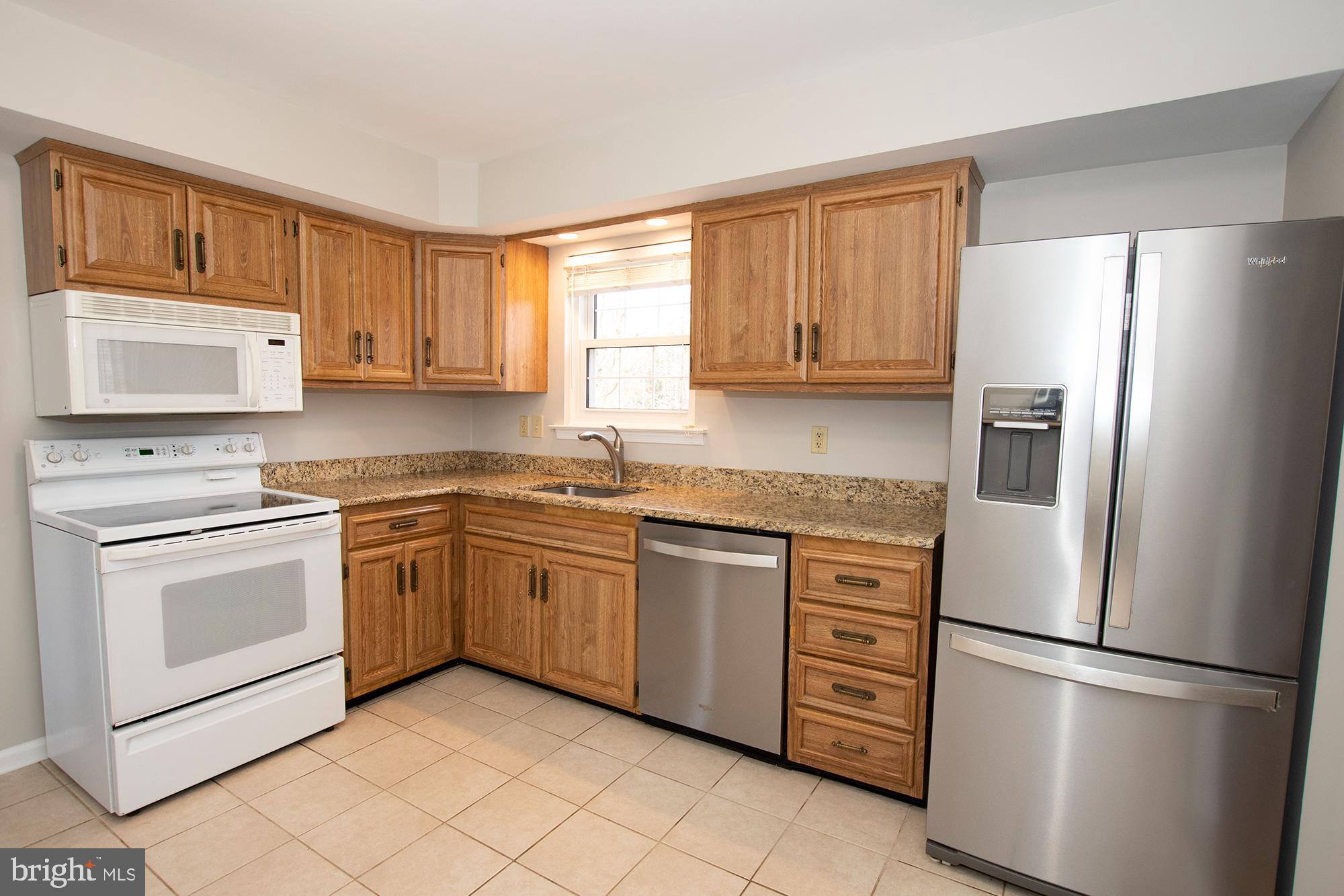 RIDGEWOOD FARM - Residential