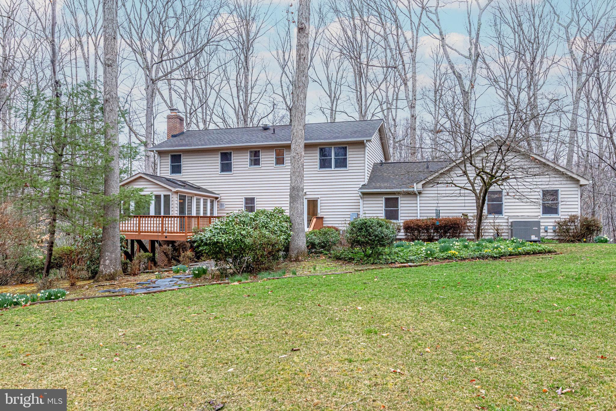 WOODBINE WOODS - Residential