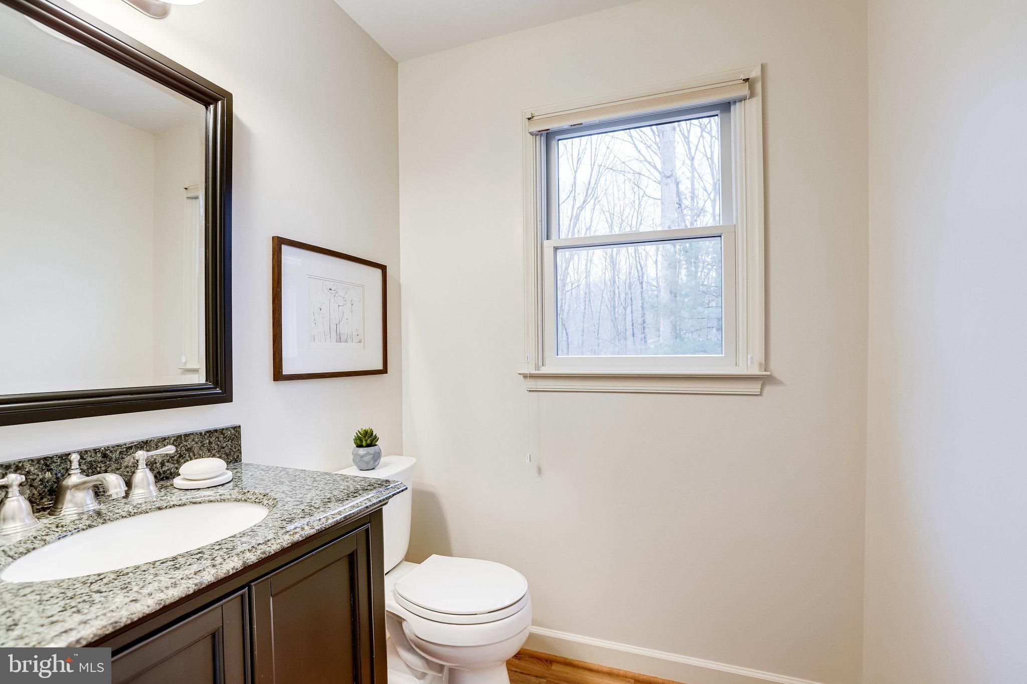 WOODBINE WOODS - Residential