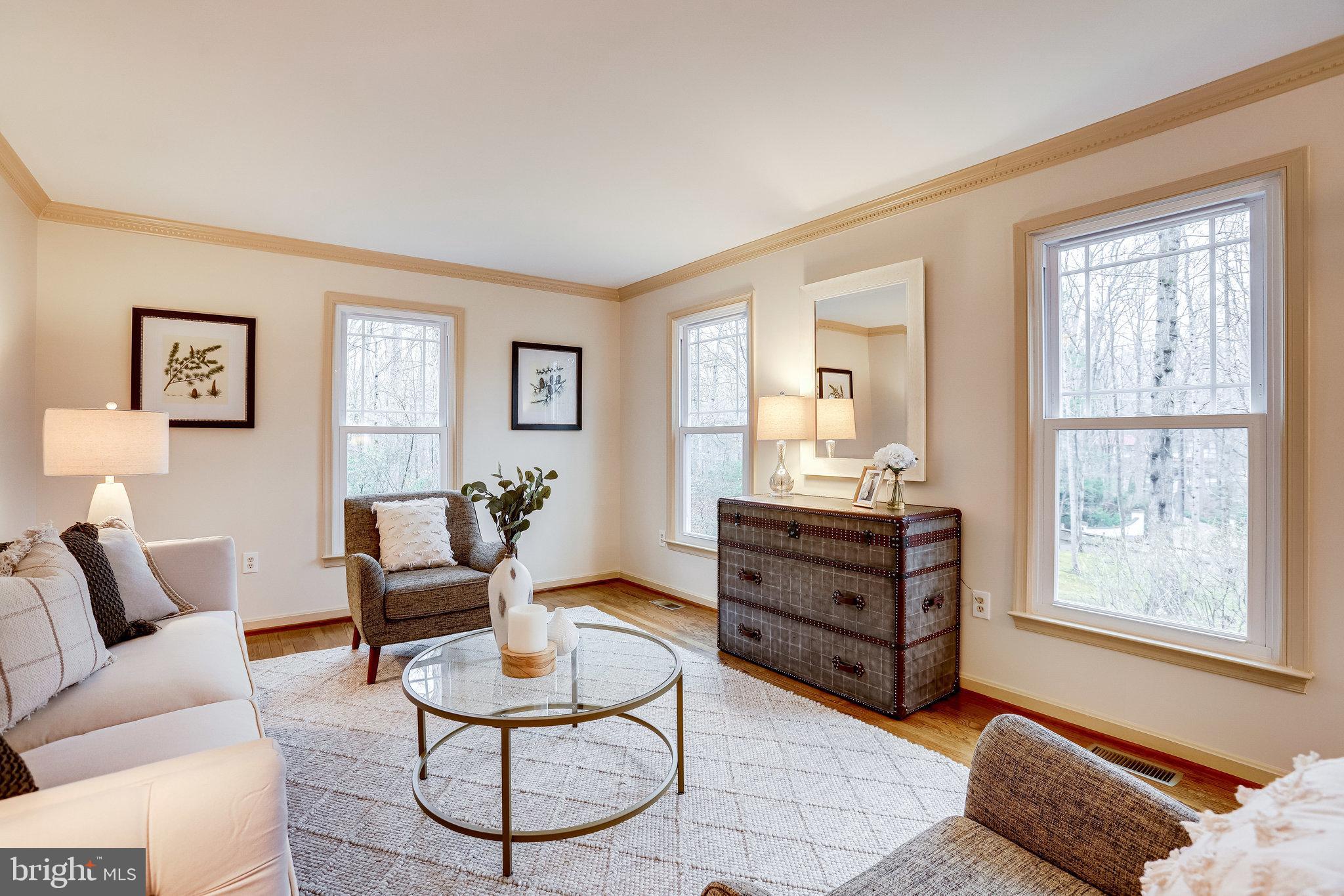 WOODBINE WOODS - Residential