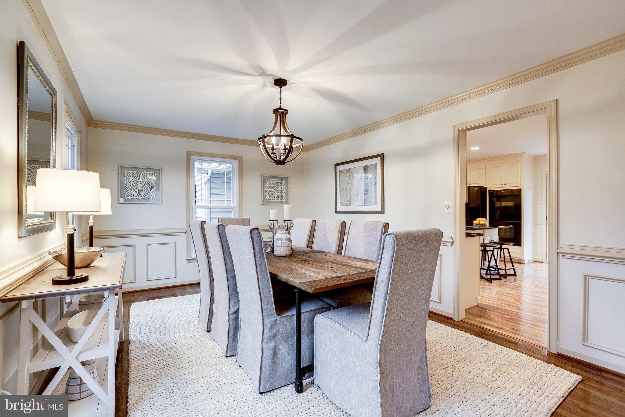 WOODBINE WOODS - Residential