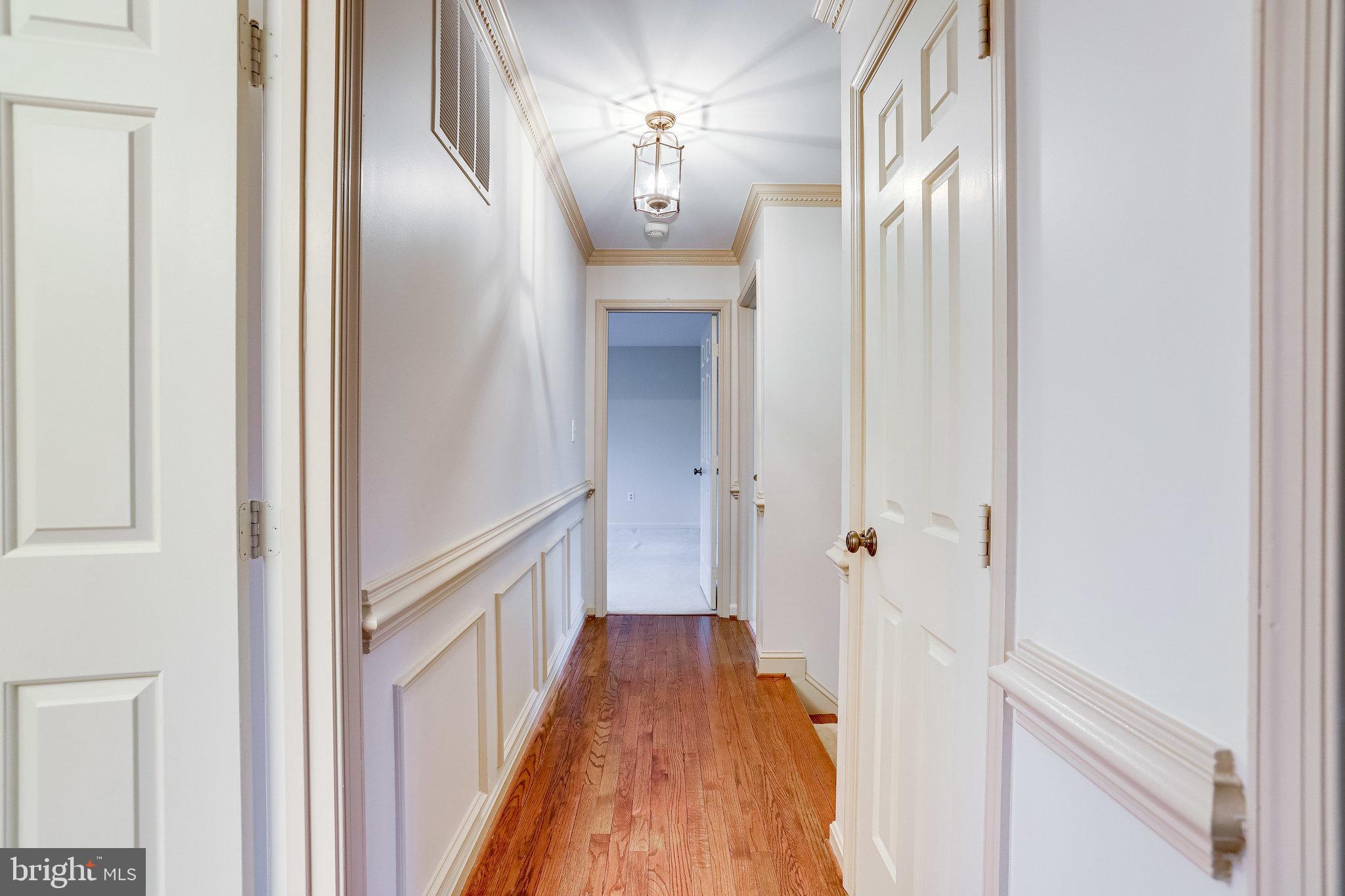 WOODBINE WOODS - Residential