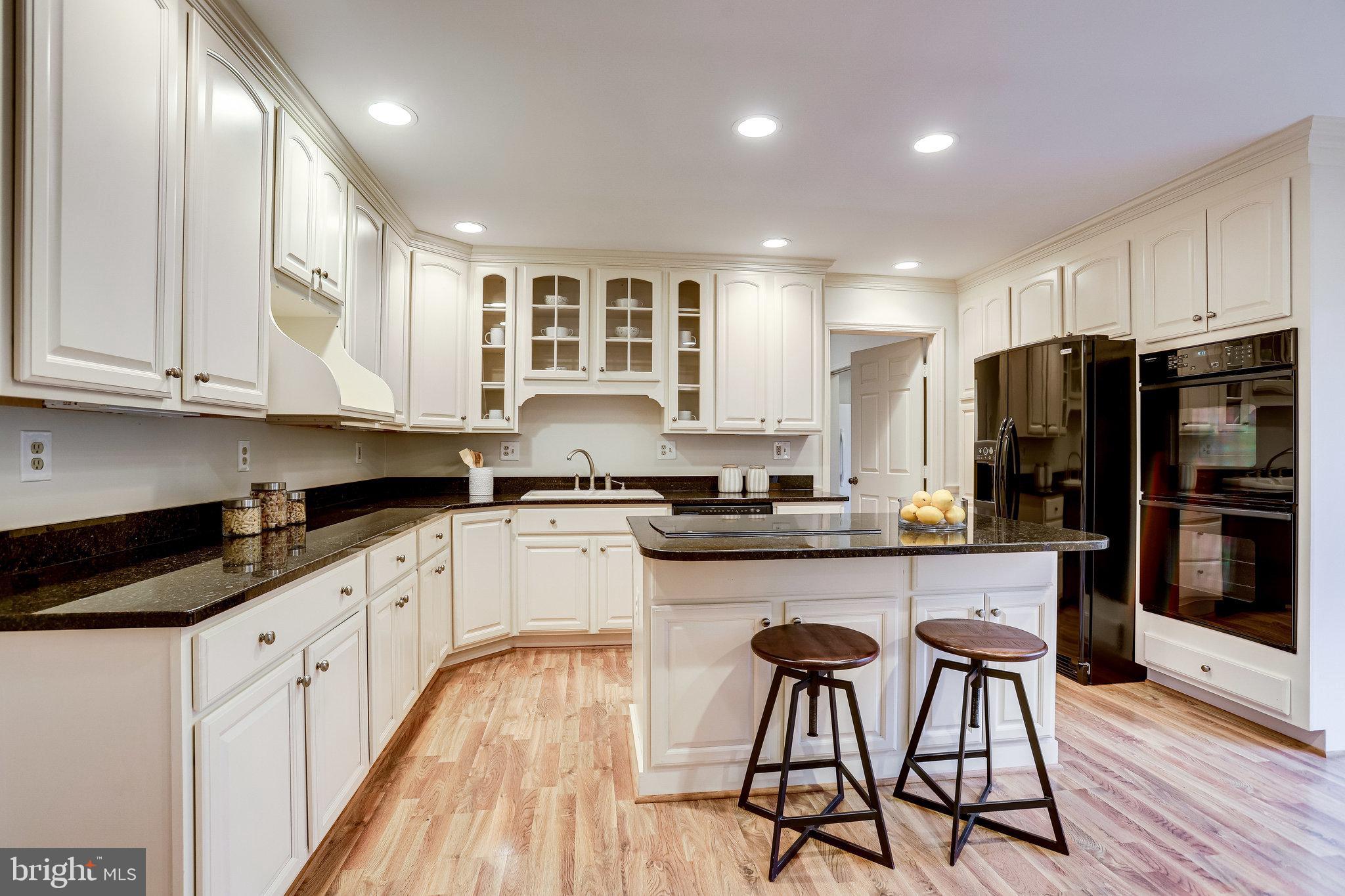 WOODBINE WOODS - Residential