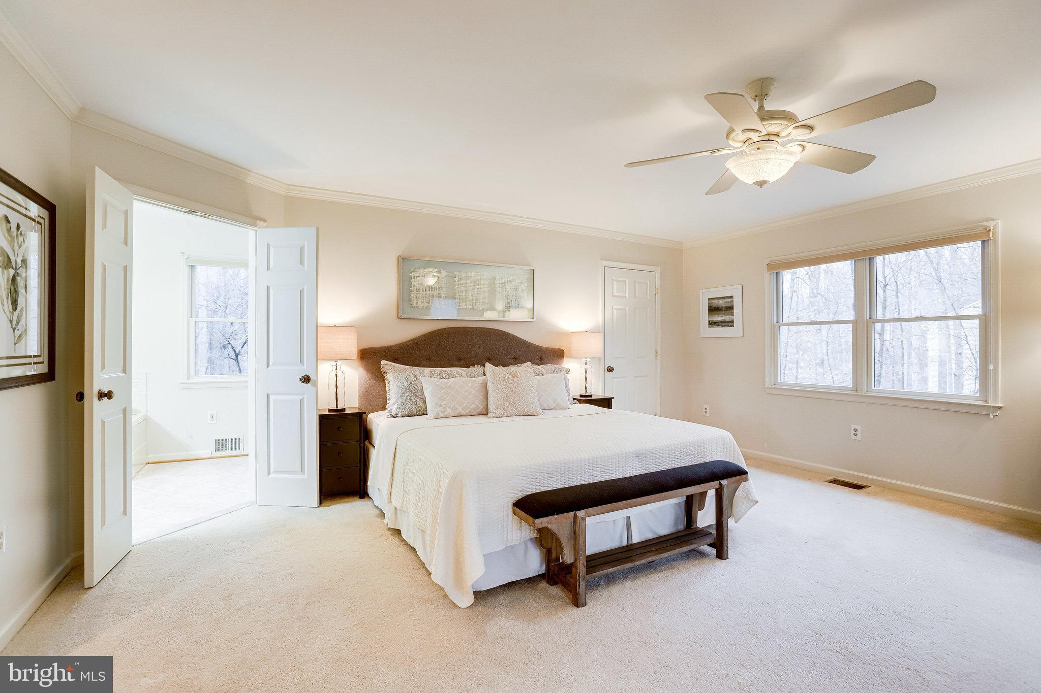 WOODBINE WOODS - Residential