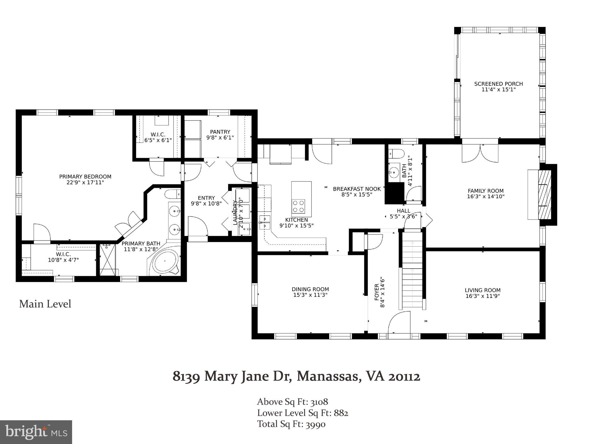 WOODBINE WOODS - Residential
