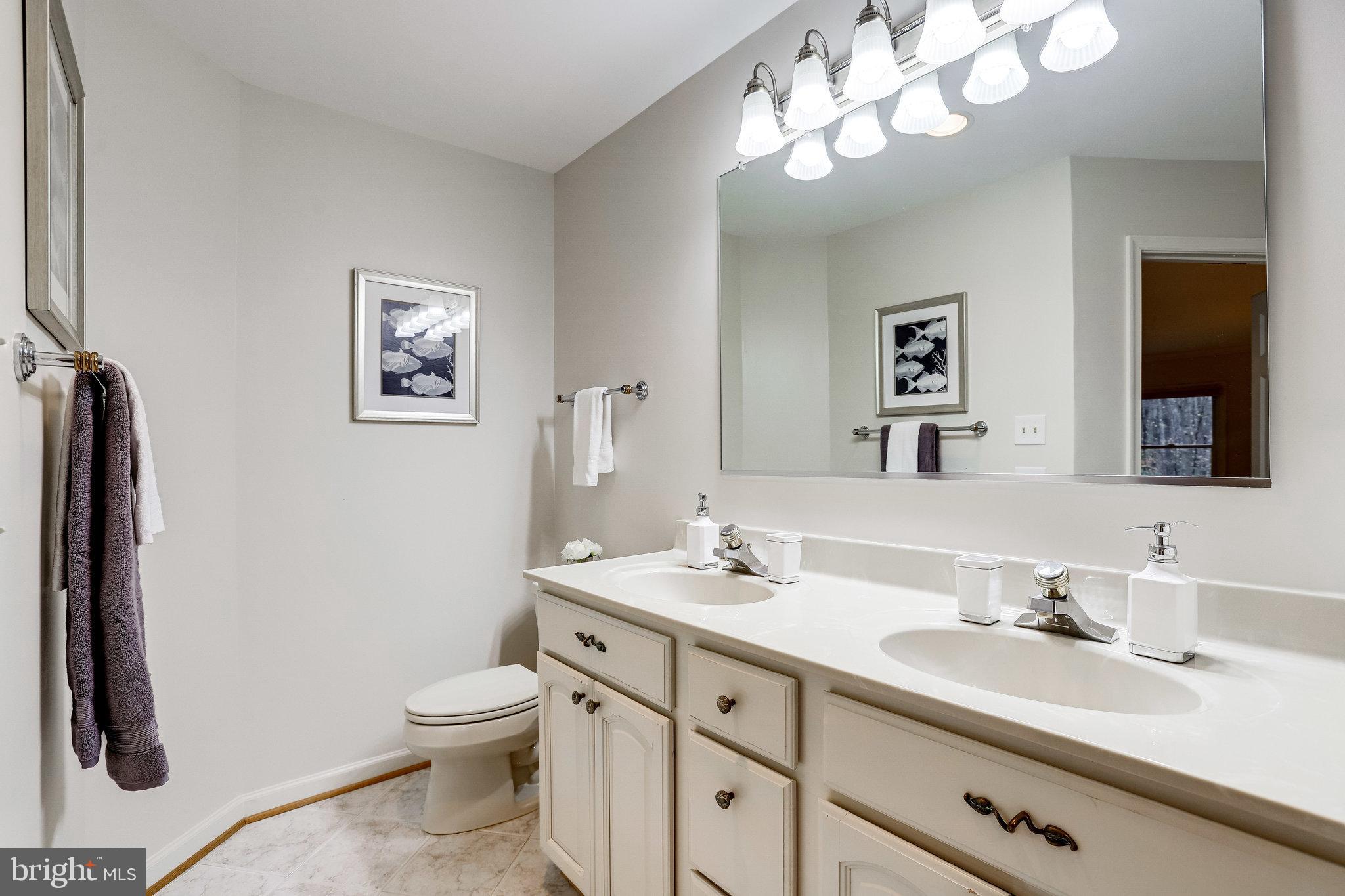 WOODBINE WOODS - Residential