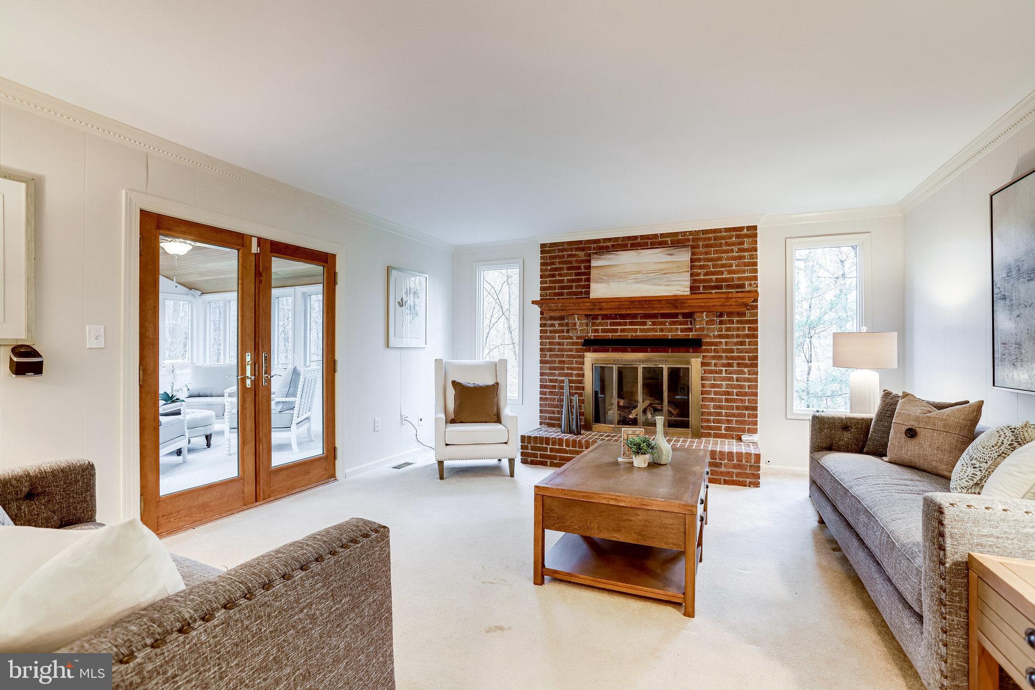 WOODBINE WOODS - Residential