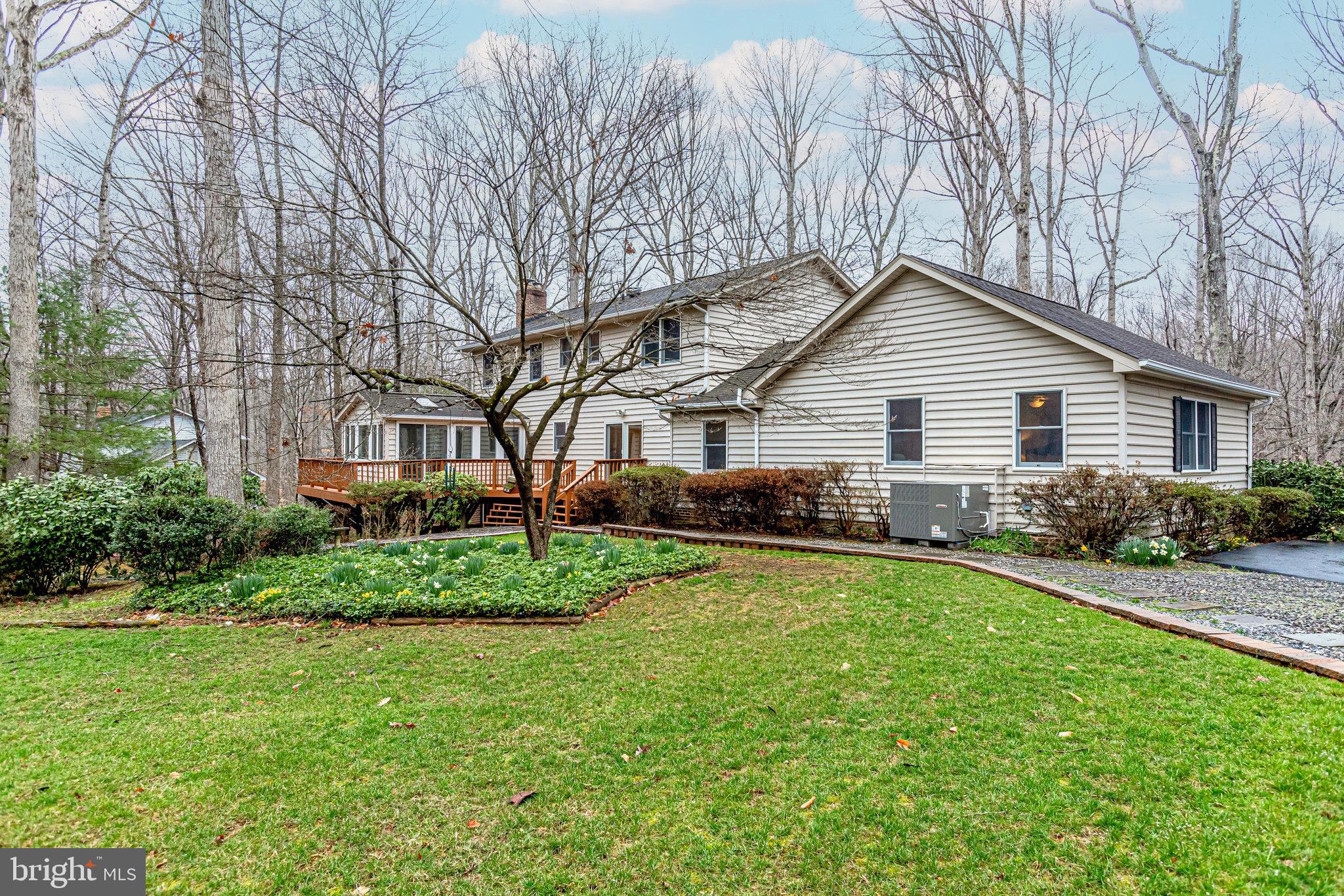 WOODBINE WOODS - Residential