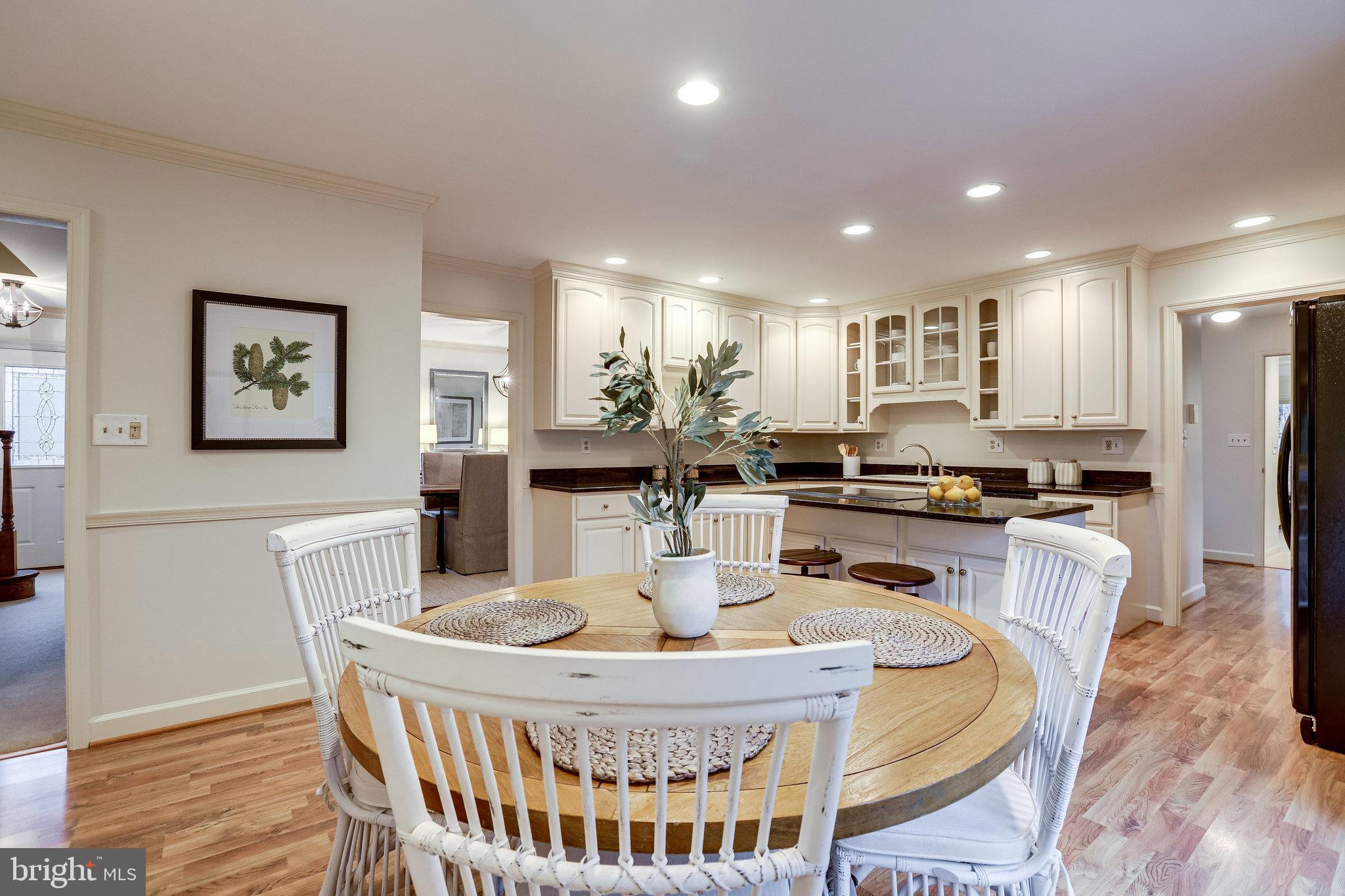 WOODBINE WOODS - Residential