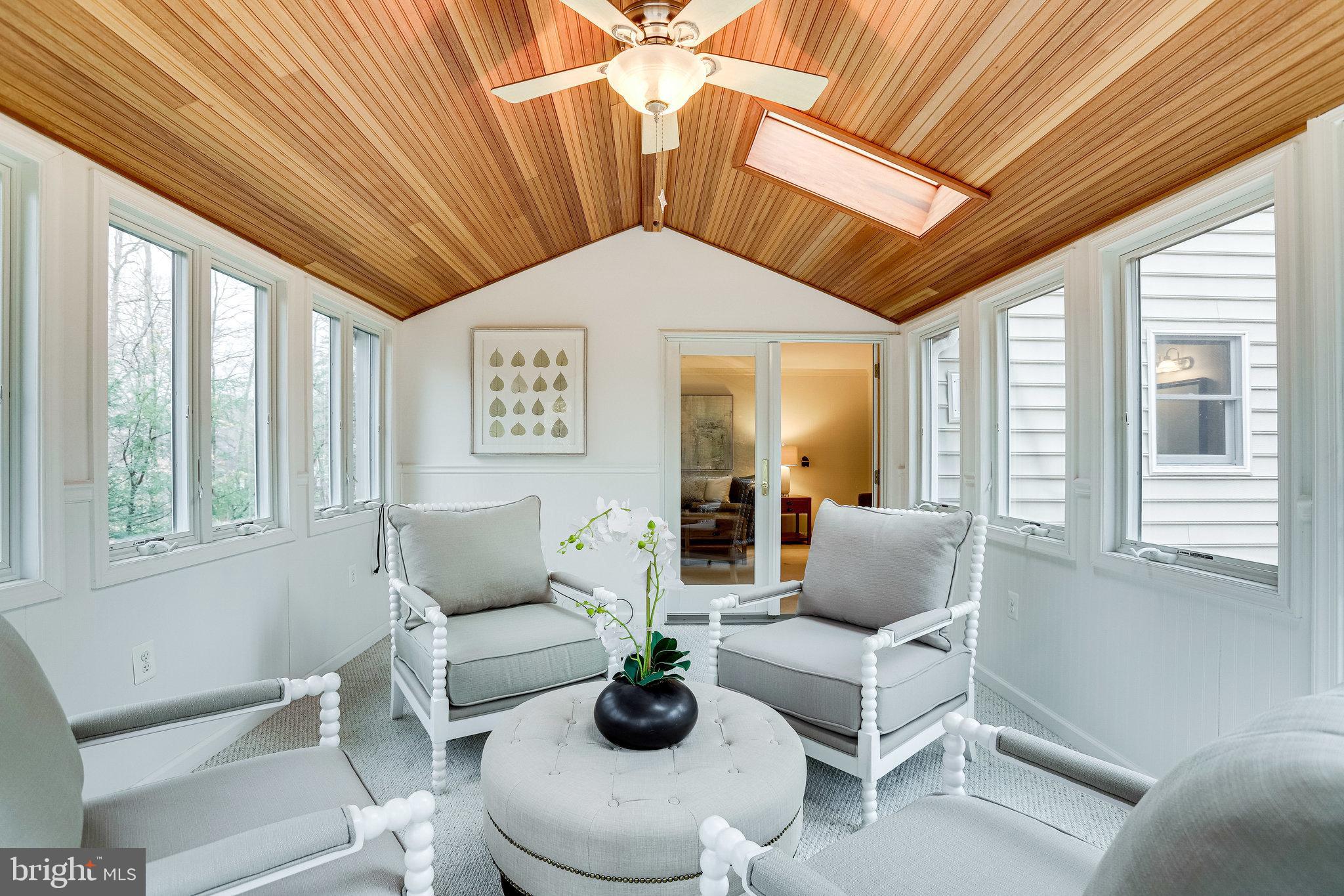 WOODBINE WOODS - Residential