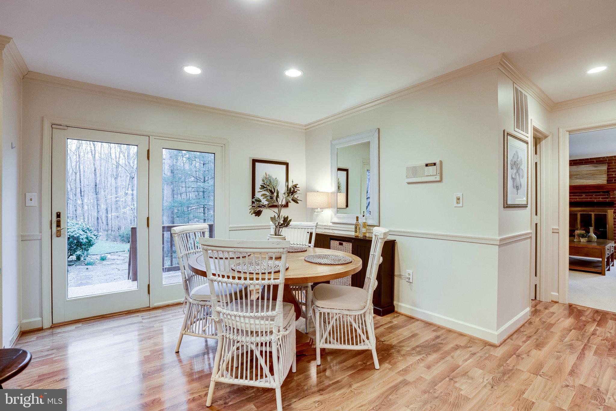 WOODBINE WOODS - Residential