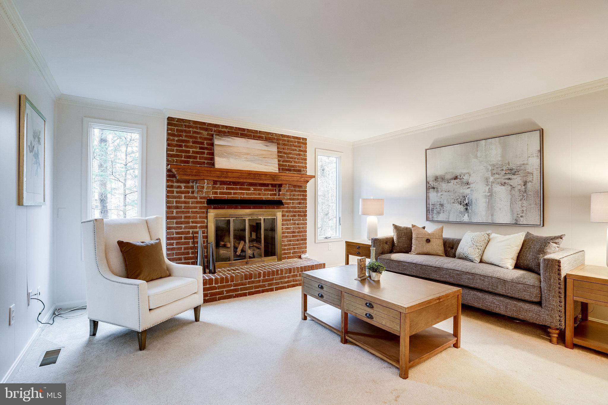 WOODBINE WOODS - Residential