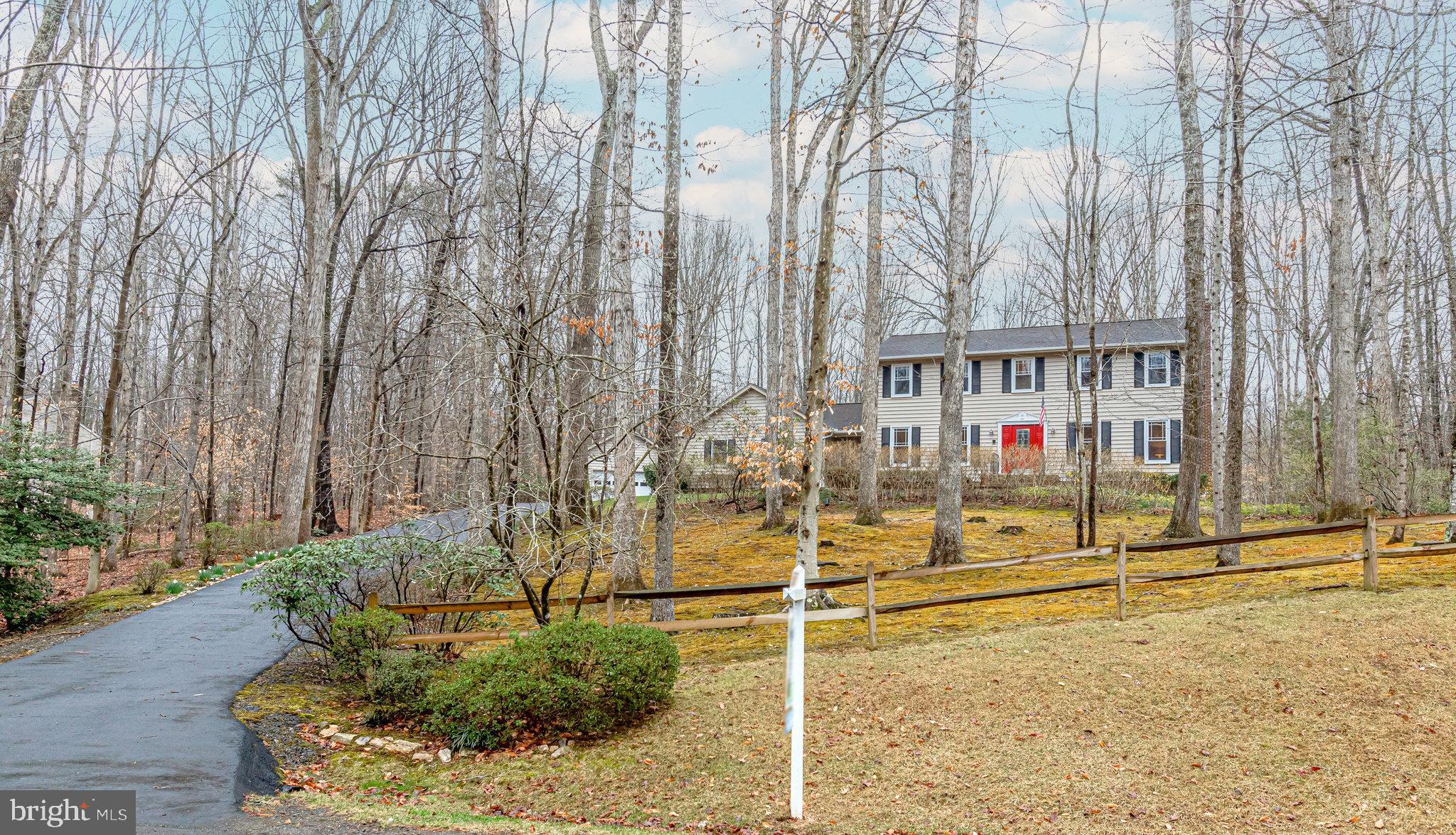 WOODBINE WOODS - Residential