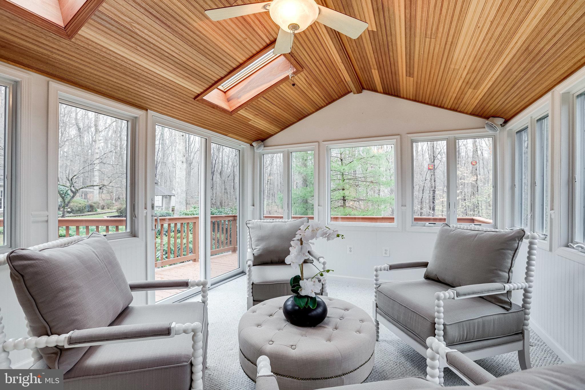 WOODBINE WOODS - Residential