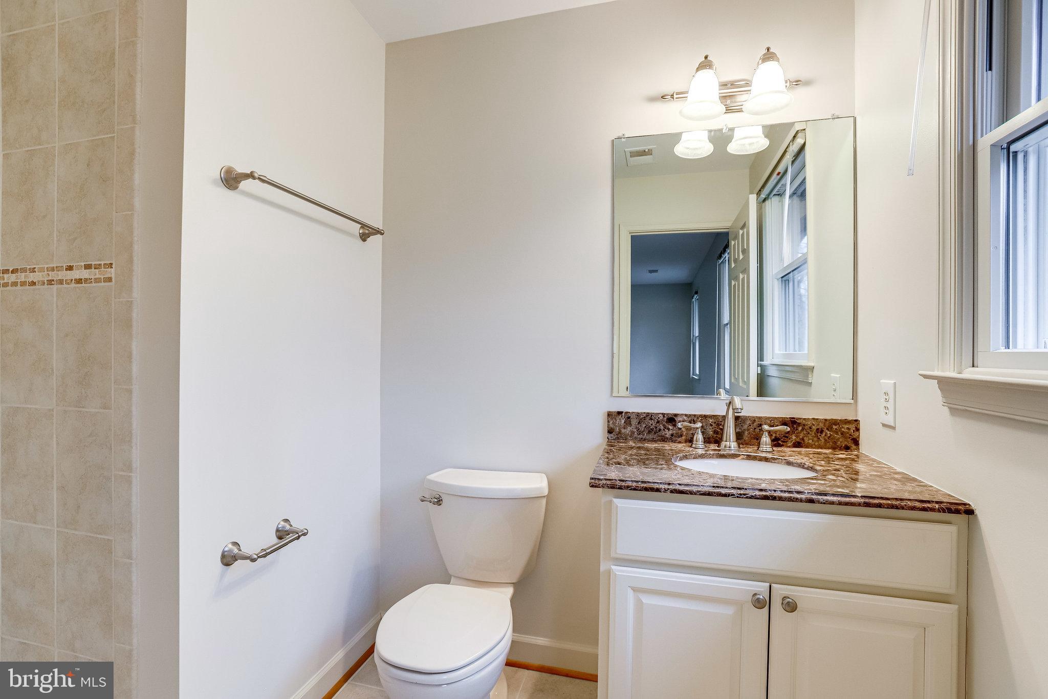 WOODBINE WOODS - Residential