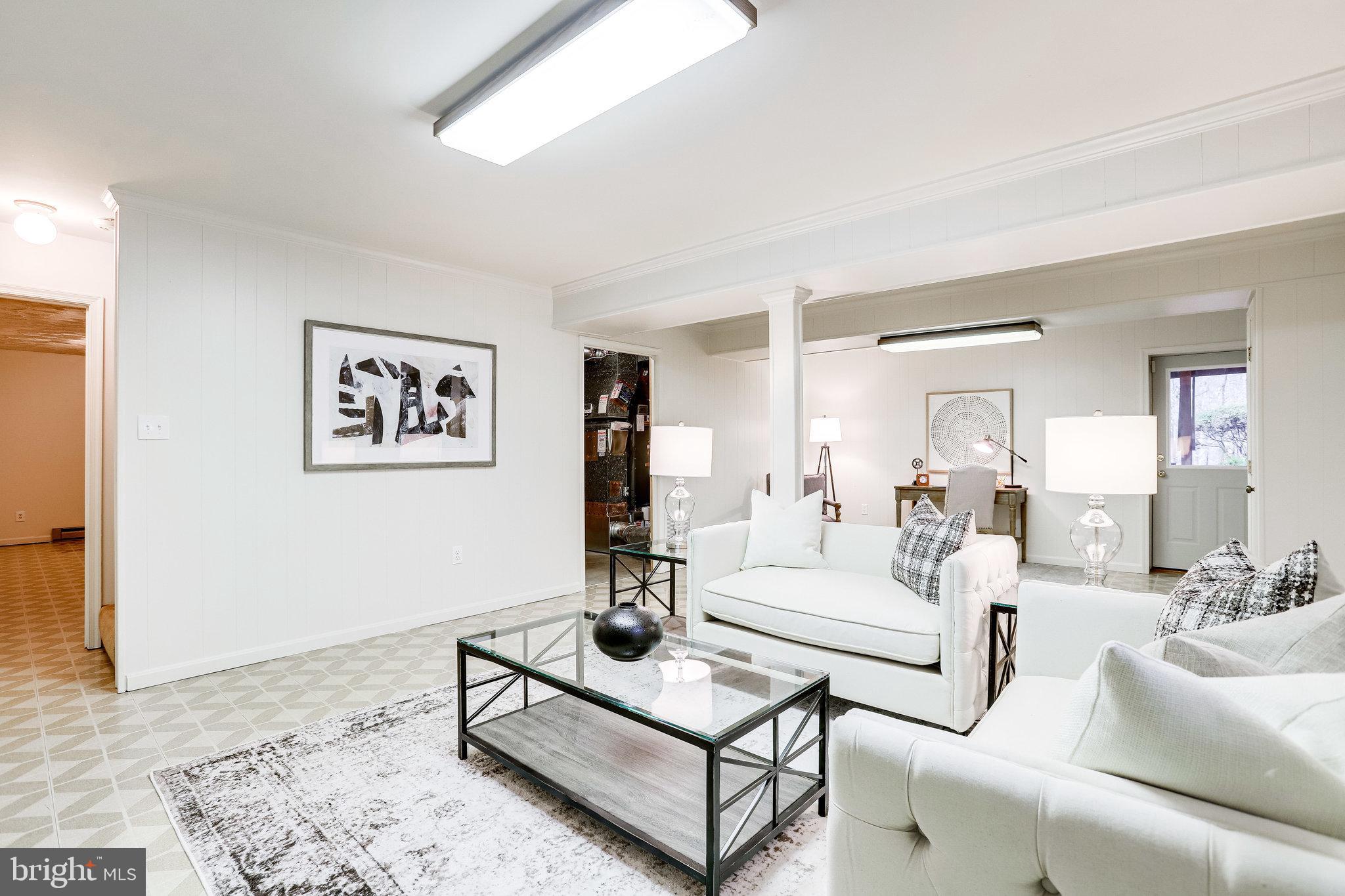 WOODBINE WOODS - Residential