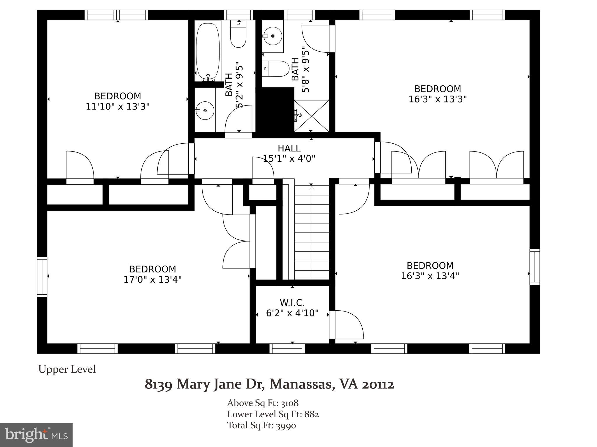 WOODBINE WOODS - Residential