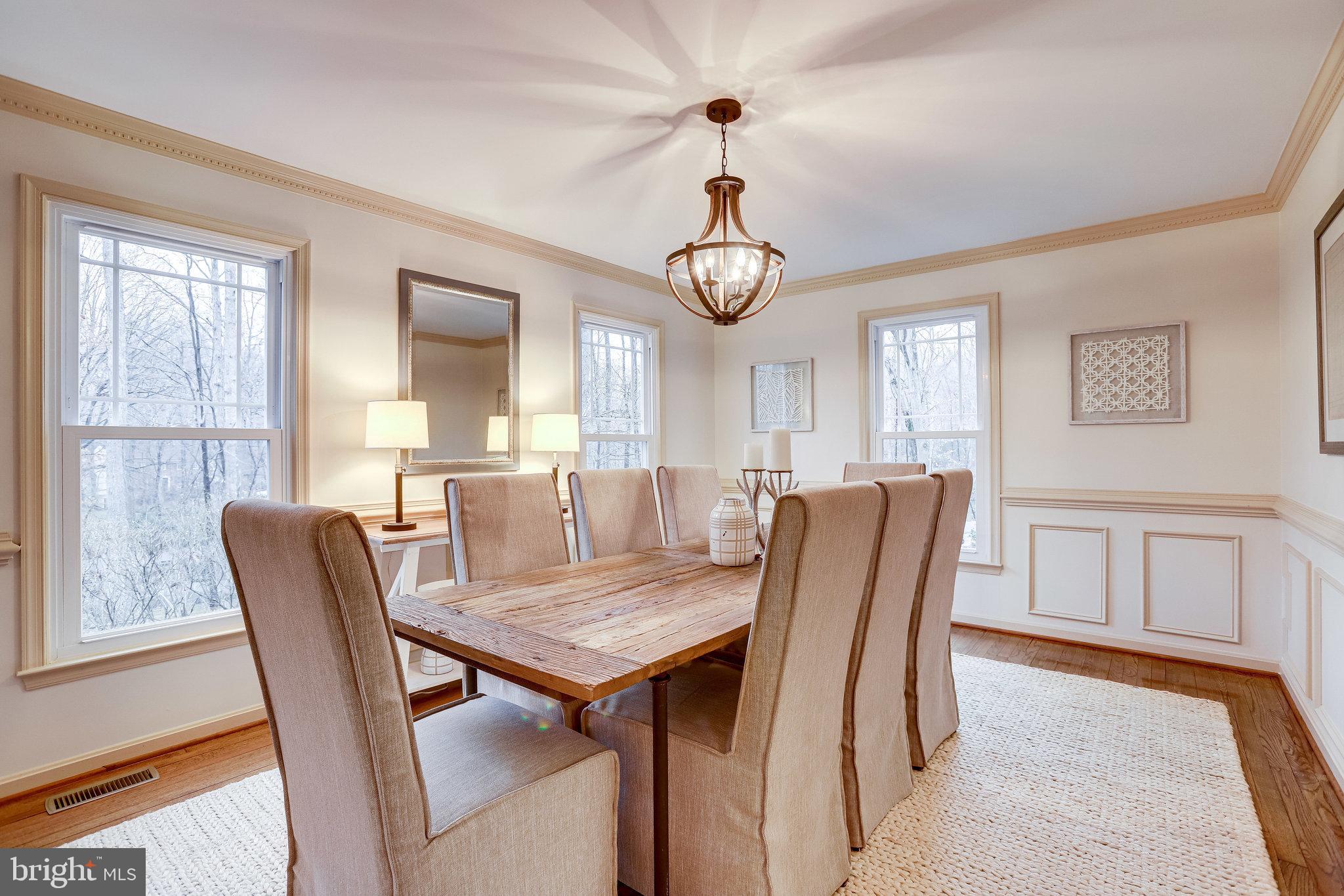 WOODBINE WOODS - Residential