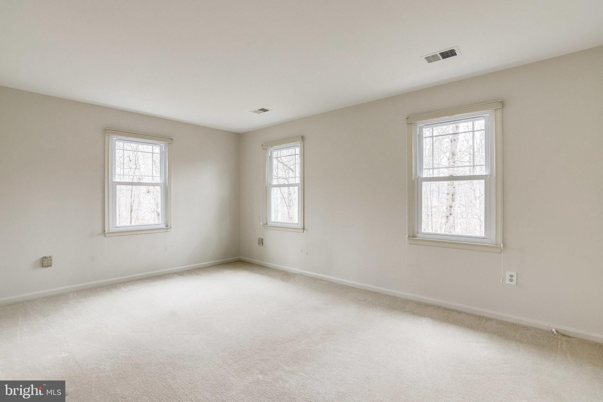 WOODBINE WOODS - Residential