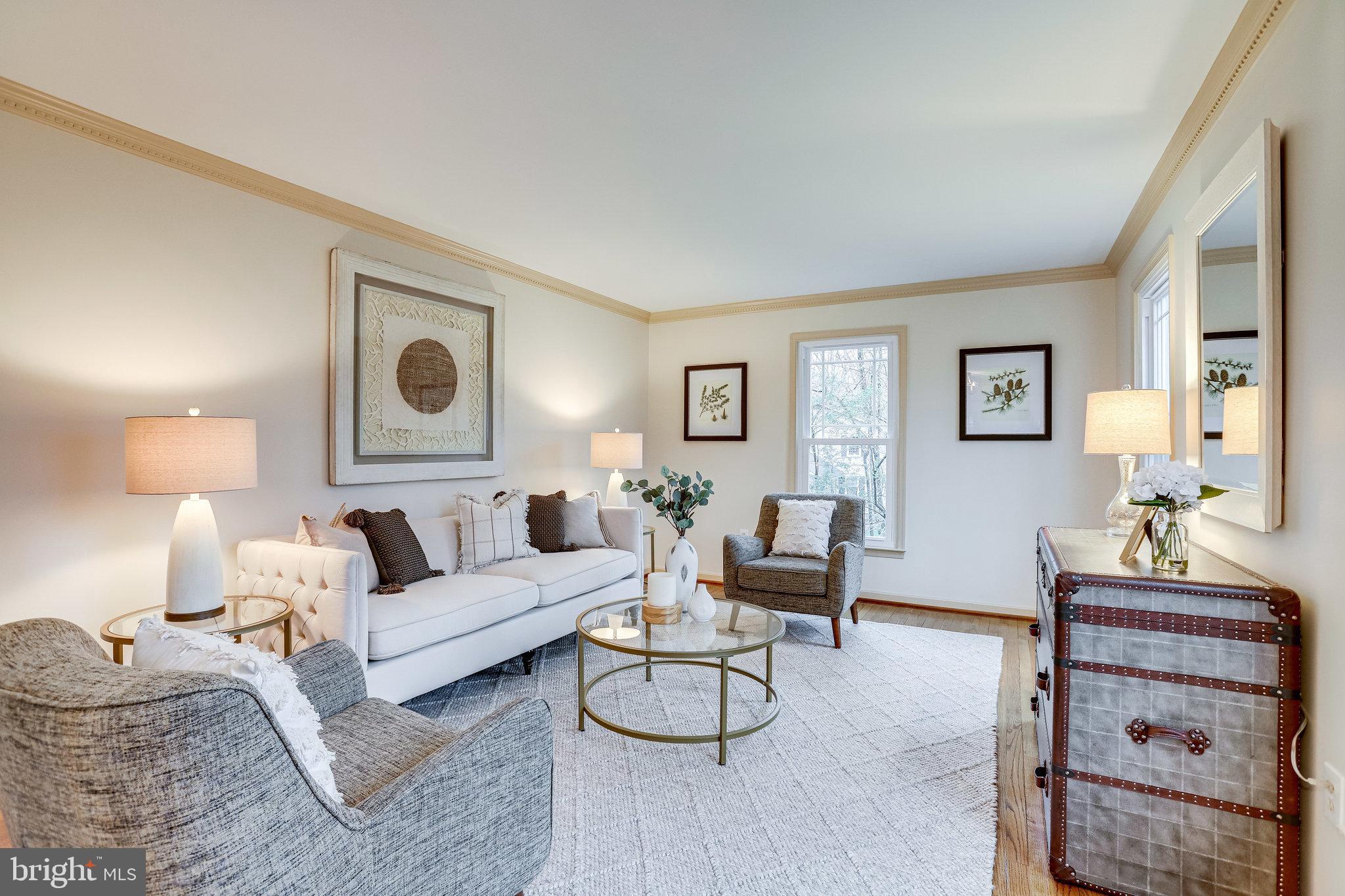 WOODBINE WOODS - Residential