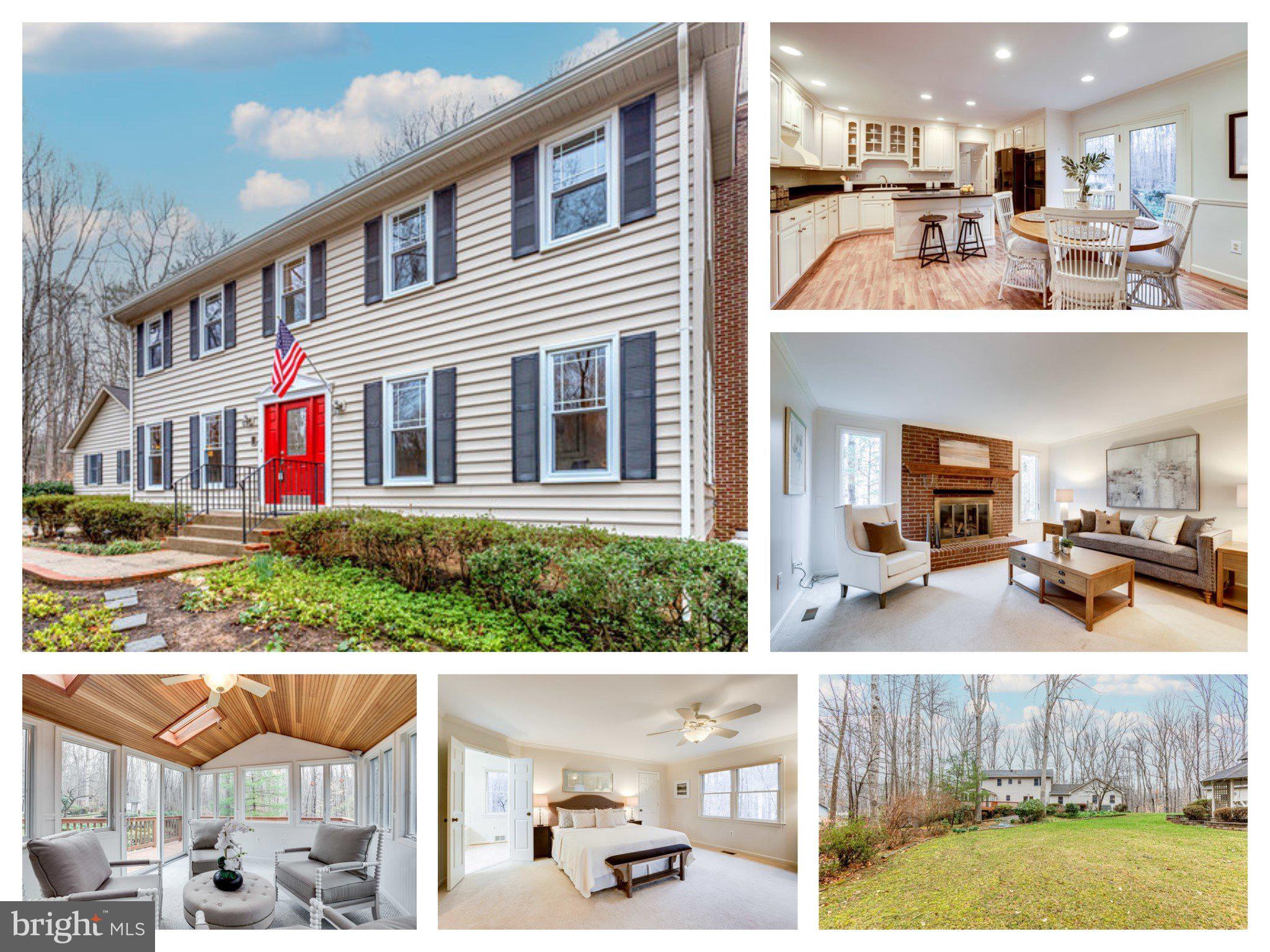 WOODBINE WOODS - Residential