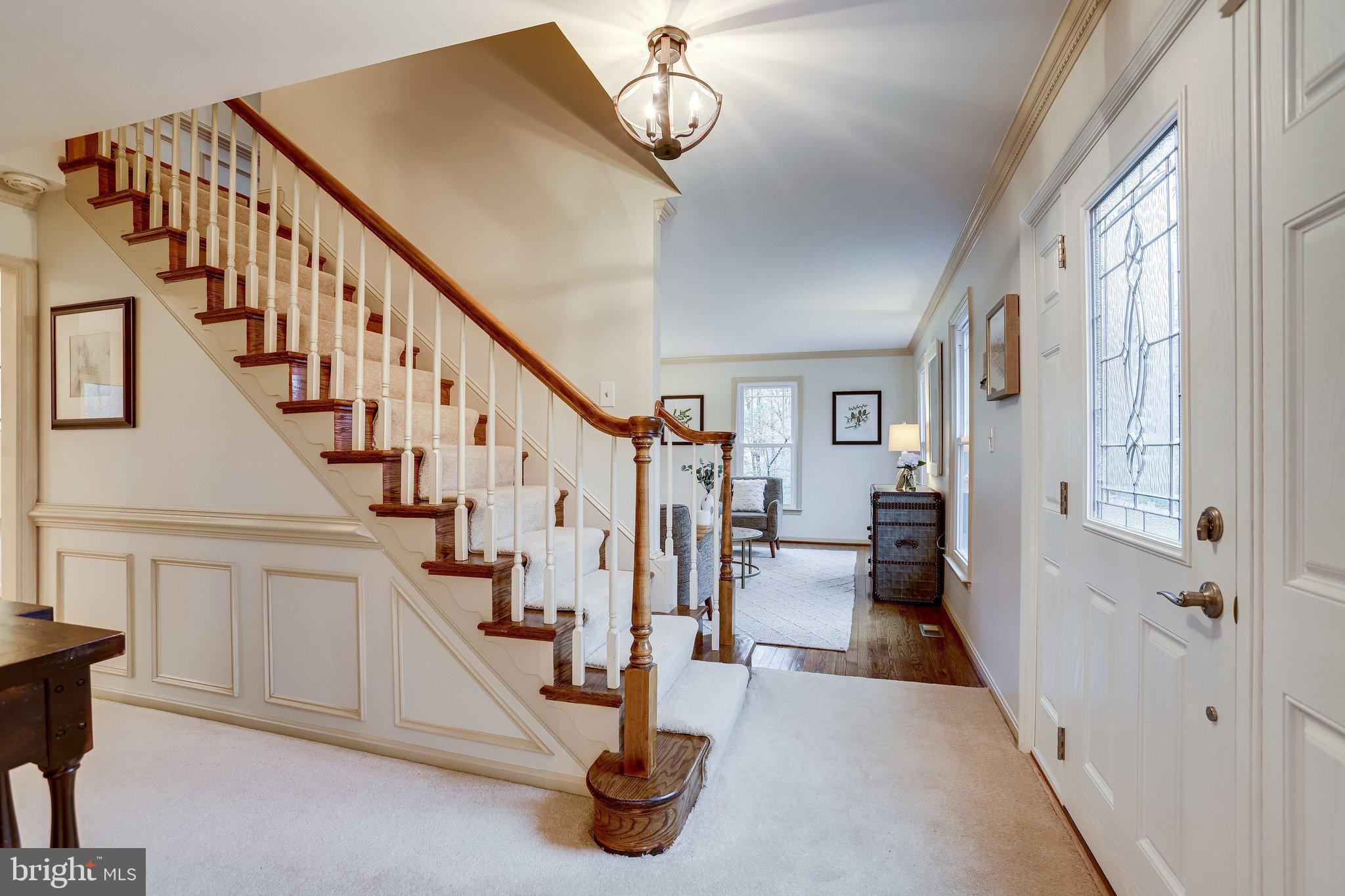 WOODBINE WOODS - Residential