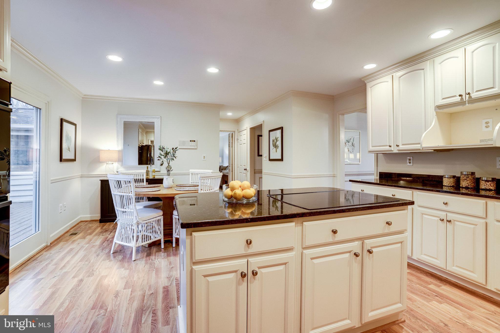 WOODBINE WOODS - Residential