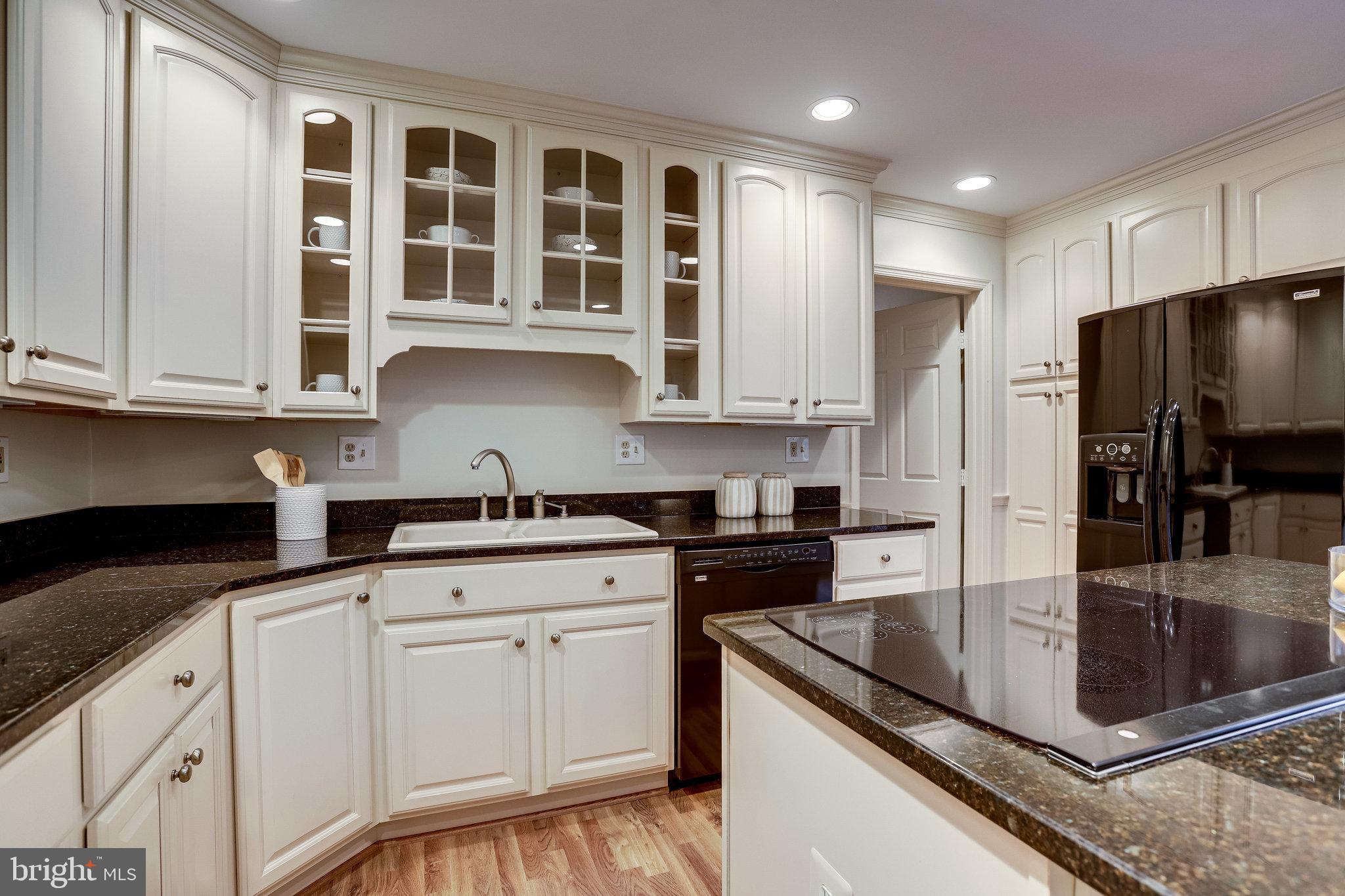 WOODBINE WOODS - Residential