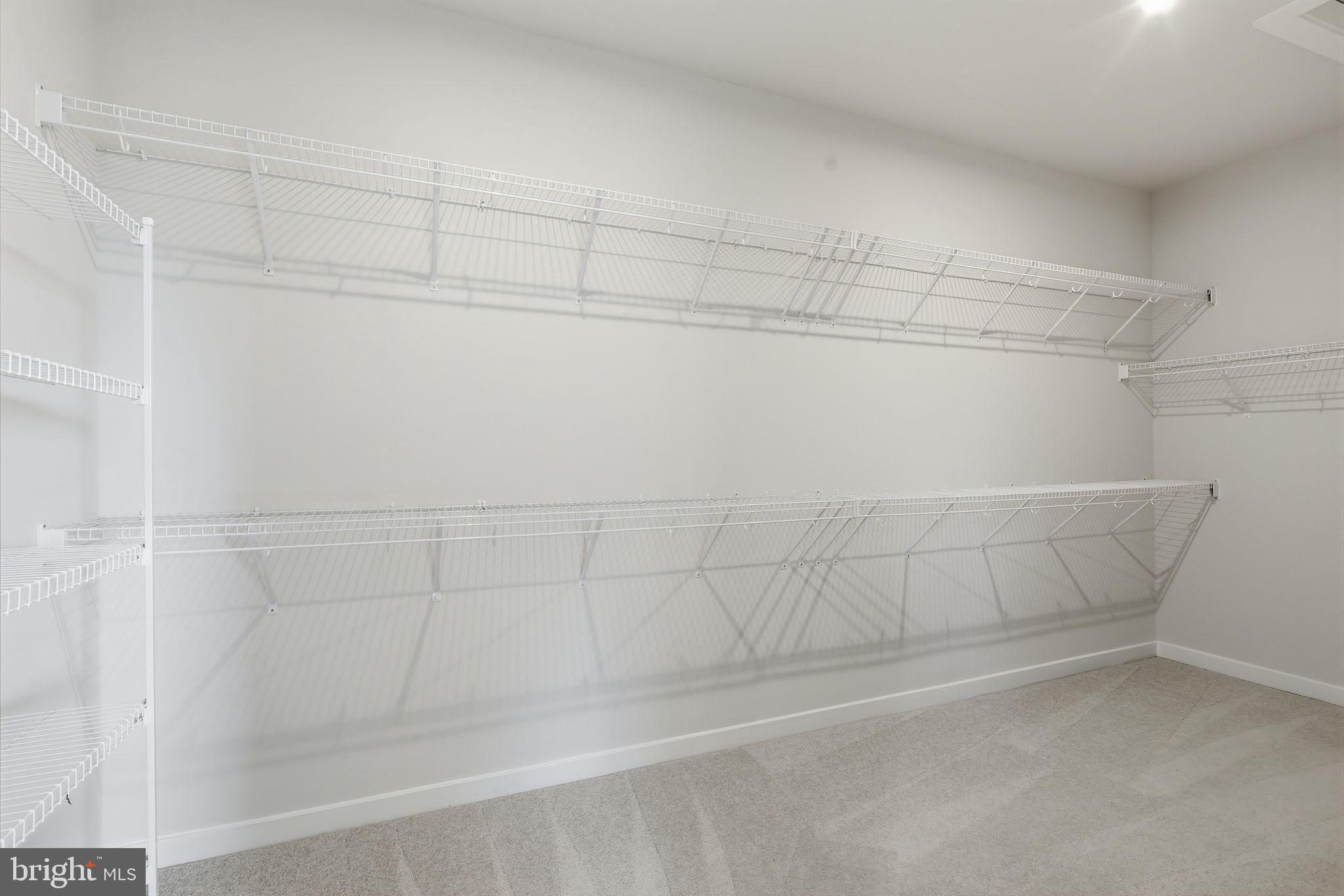 VILLAGE AT MANASSAS PARK - Residential