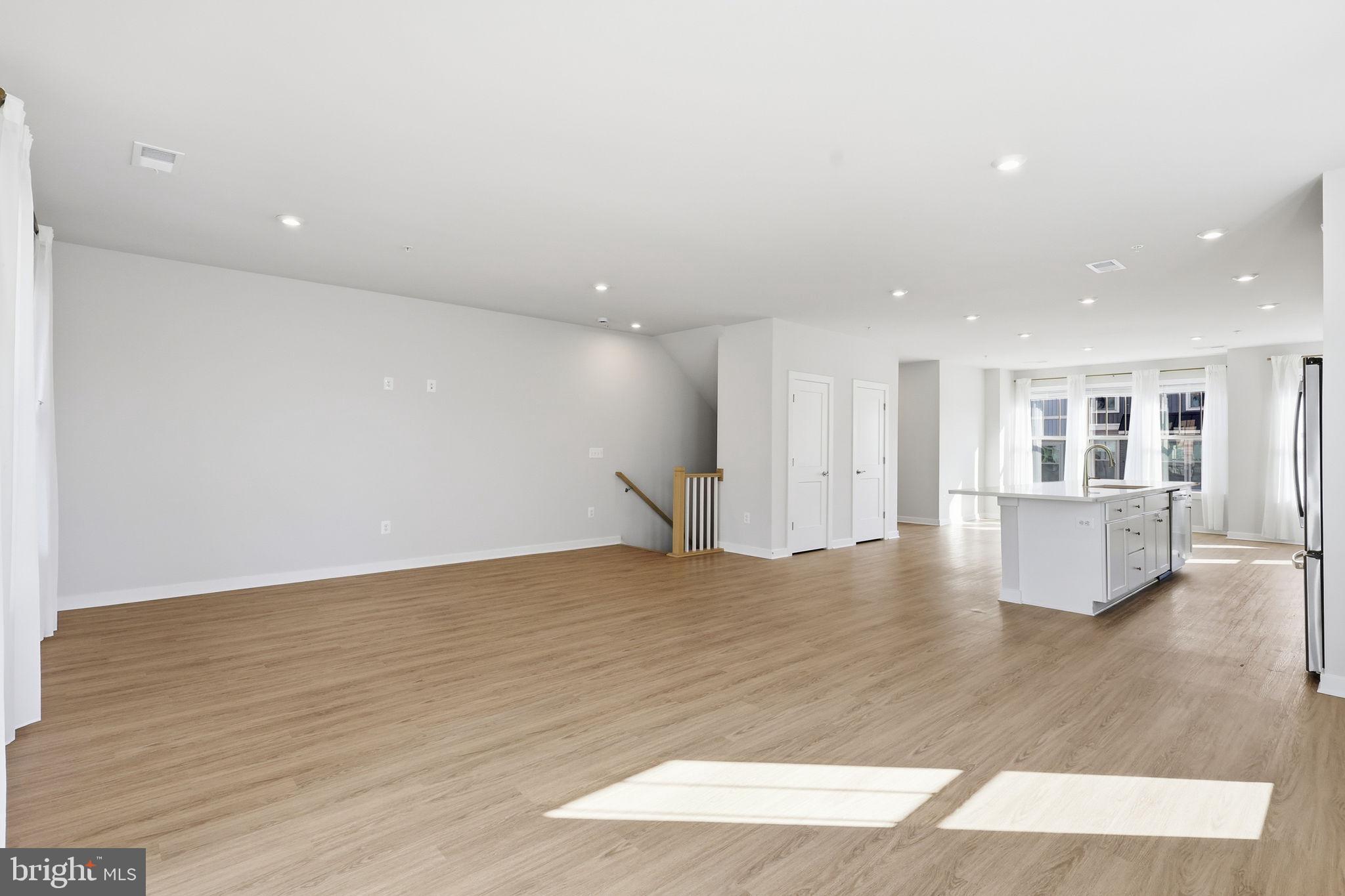 VILLAGE AT MANASSAS PARK - Residential