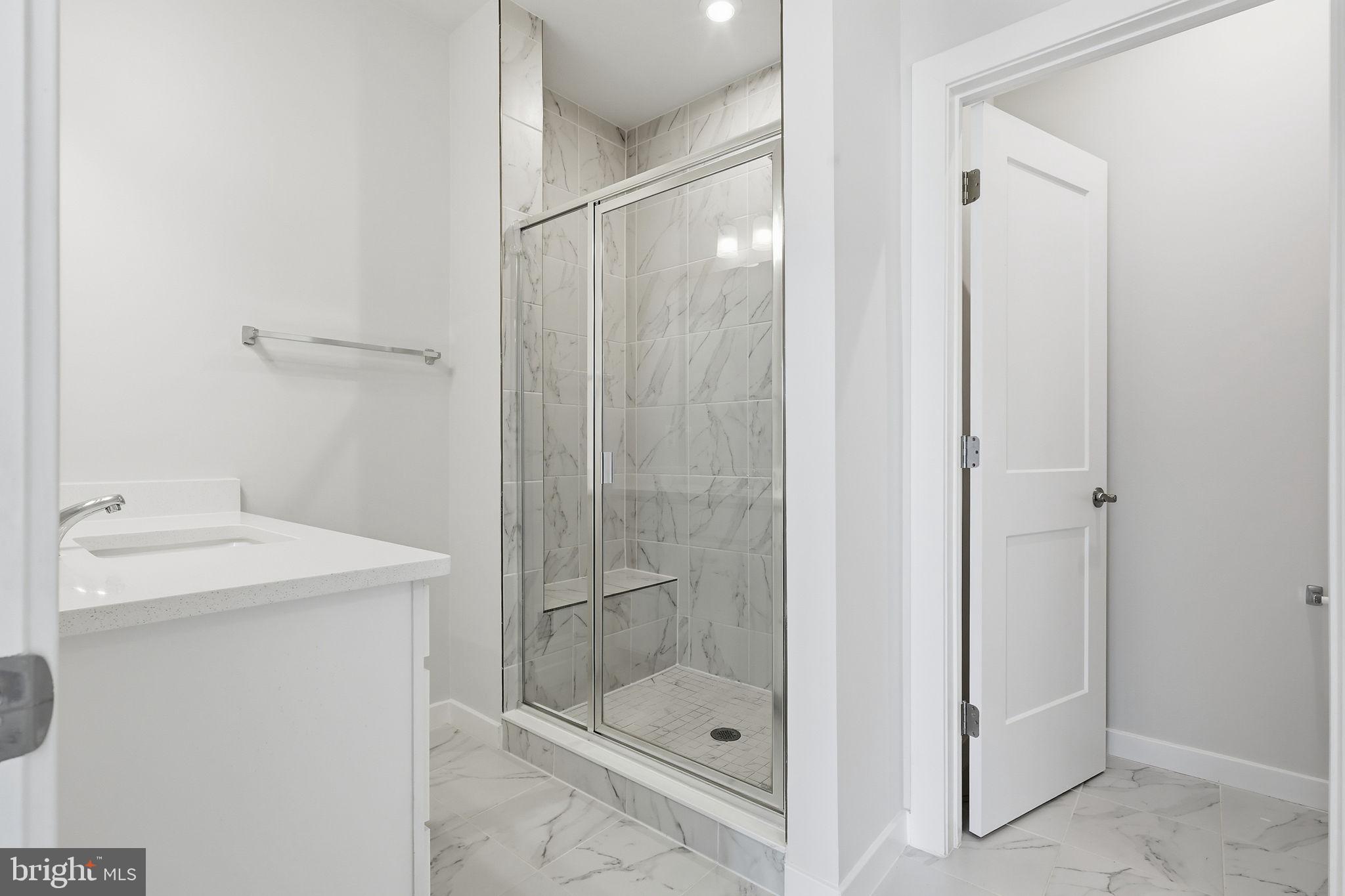 VILLAGE AT MANASSAS PARK - Residential