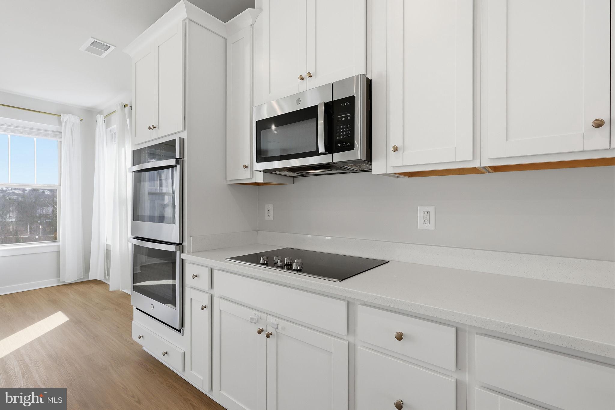 VILLAGE AT MANASSAS PARK - Residential