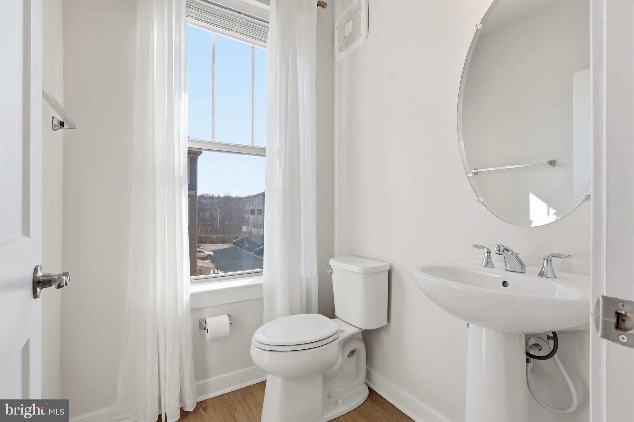 VILLAGE AT MANASSAS PARK - Residential