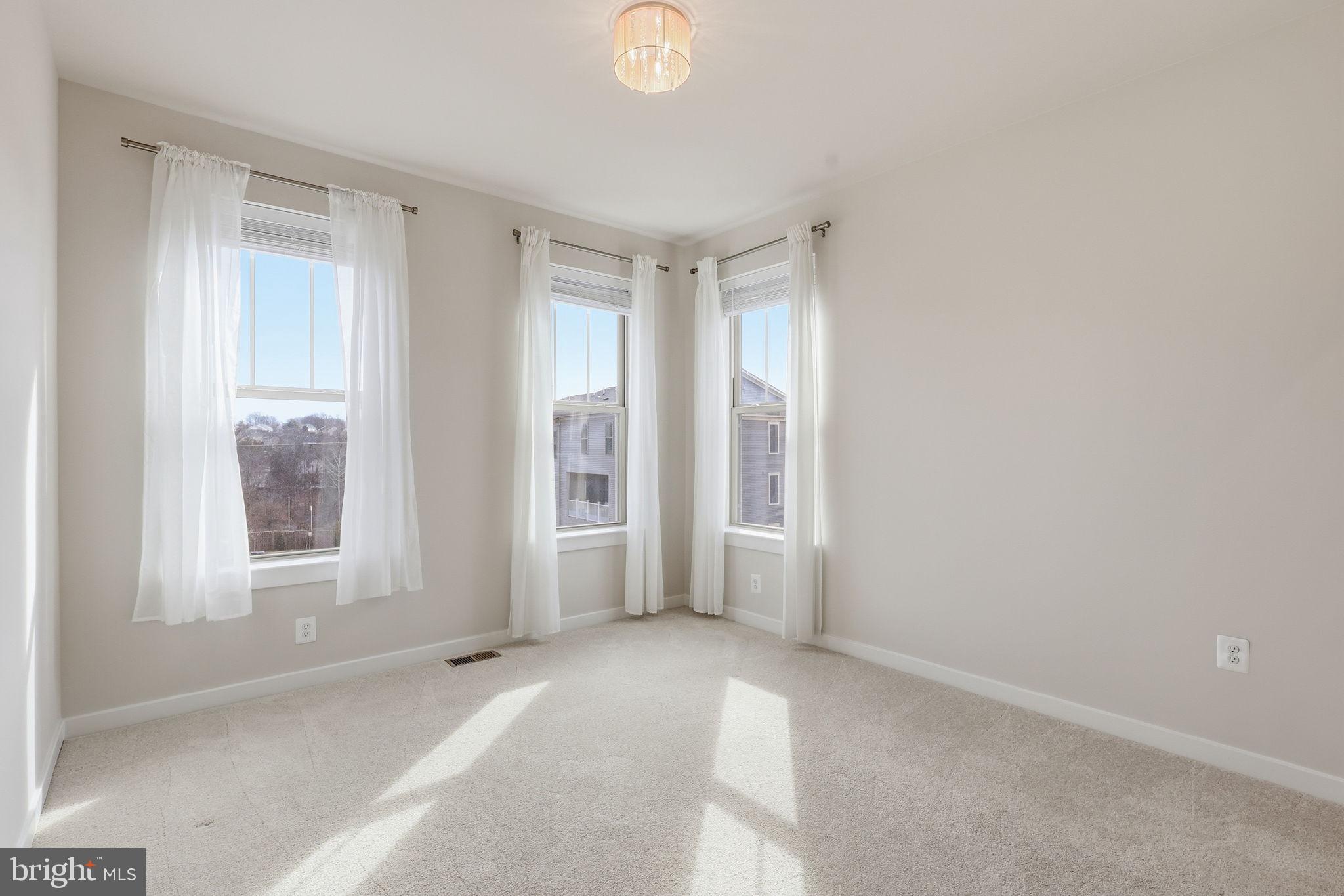 VILLAGE AT MANASSAS PARK - Residential