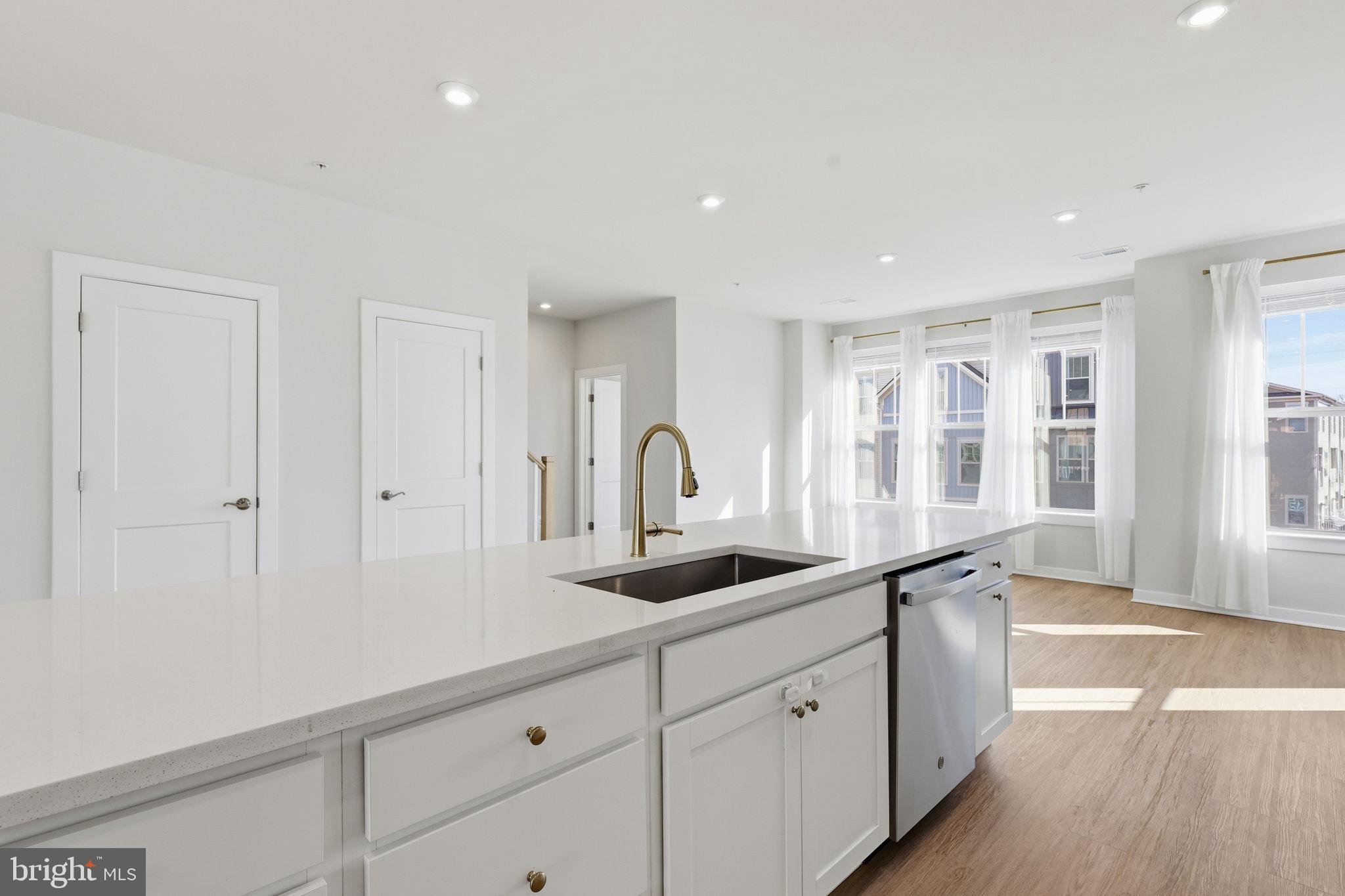 VILLAGE AT MANASSAS PARK - Residential