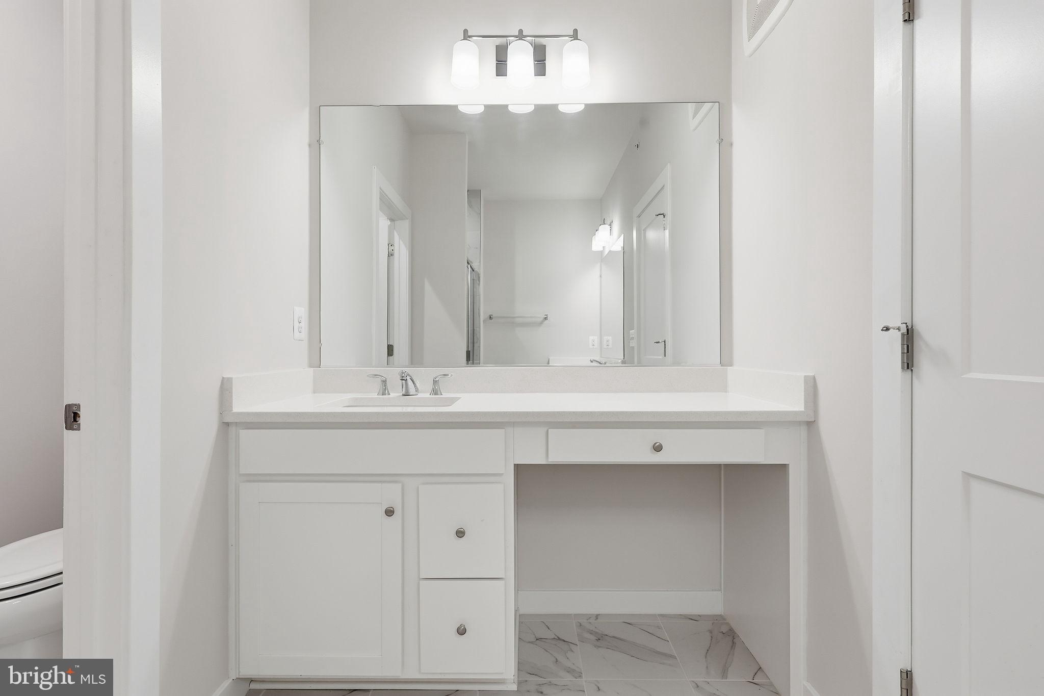 VILLAGE AT MANASSAS PARK - Residential