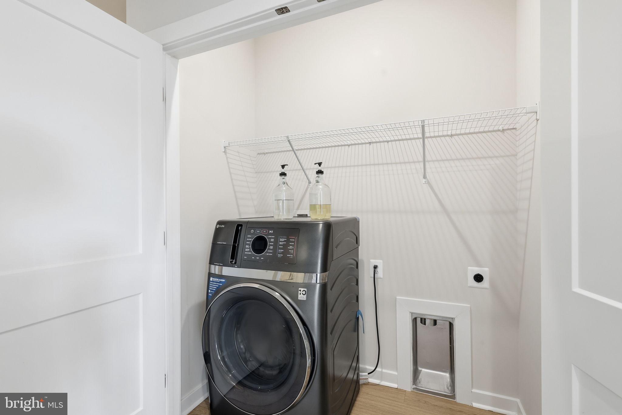 VILLAGE AT MANASSAS PARK - Residential