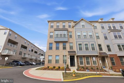 Property photo of 201 Park Central Terrace B, Manassas Park, VA 20111